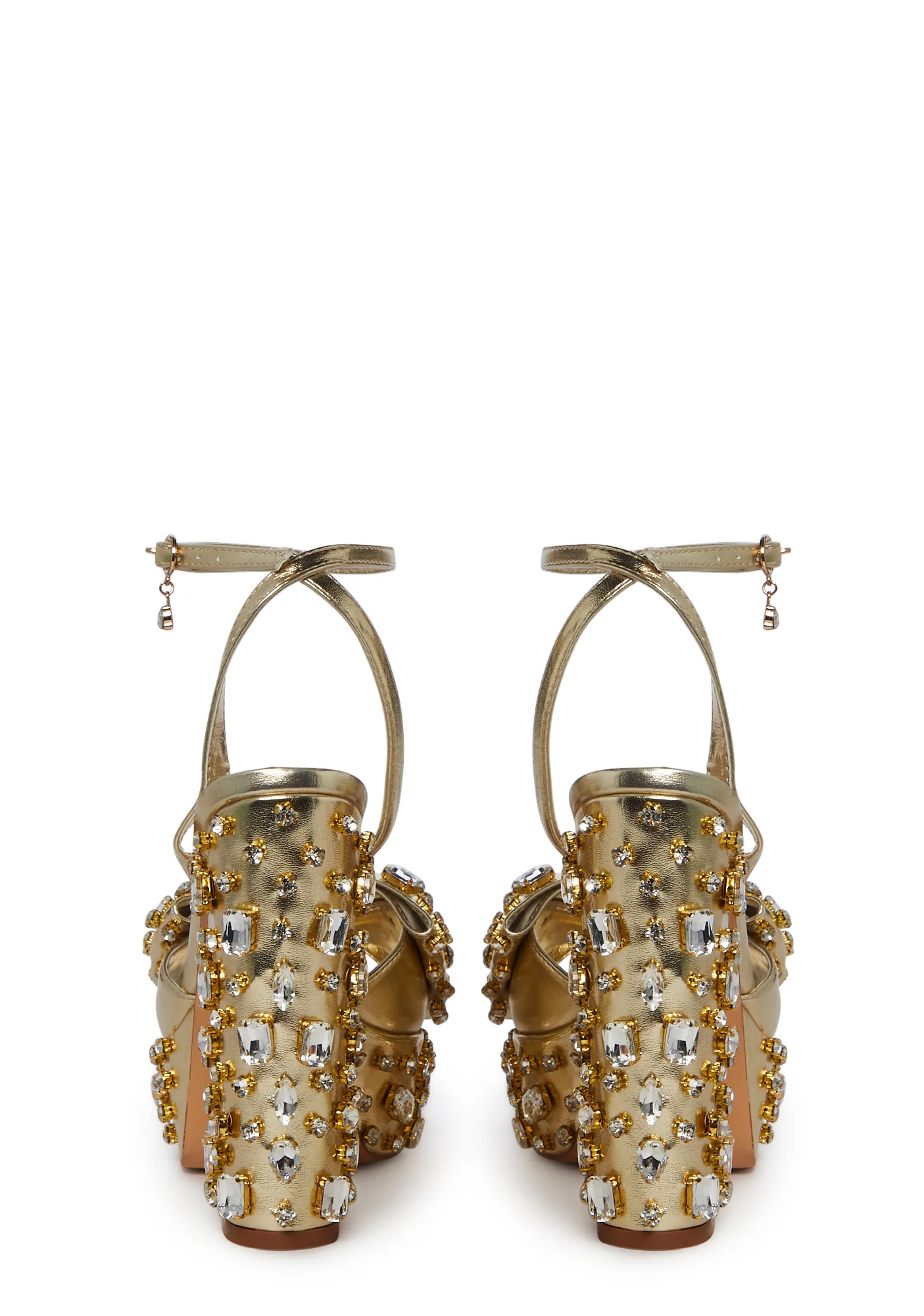 Maya Platform Heel - Image 4
