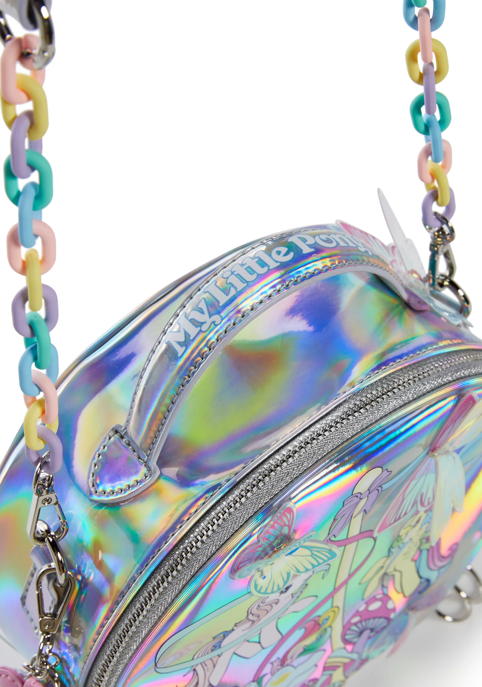 Maypole Dance Vanity Case - Image 3
