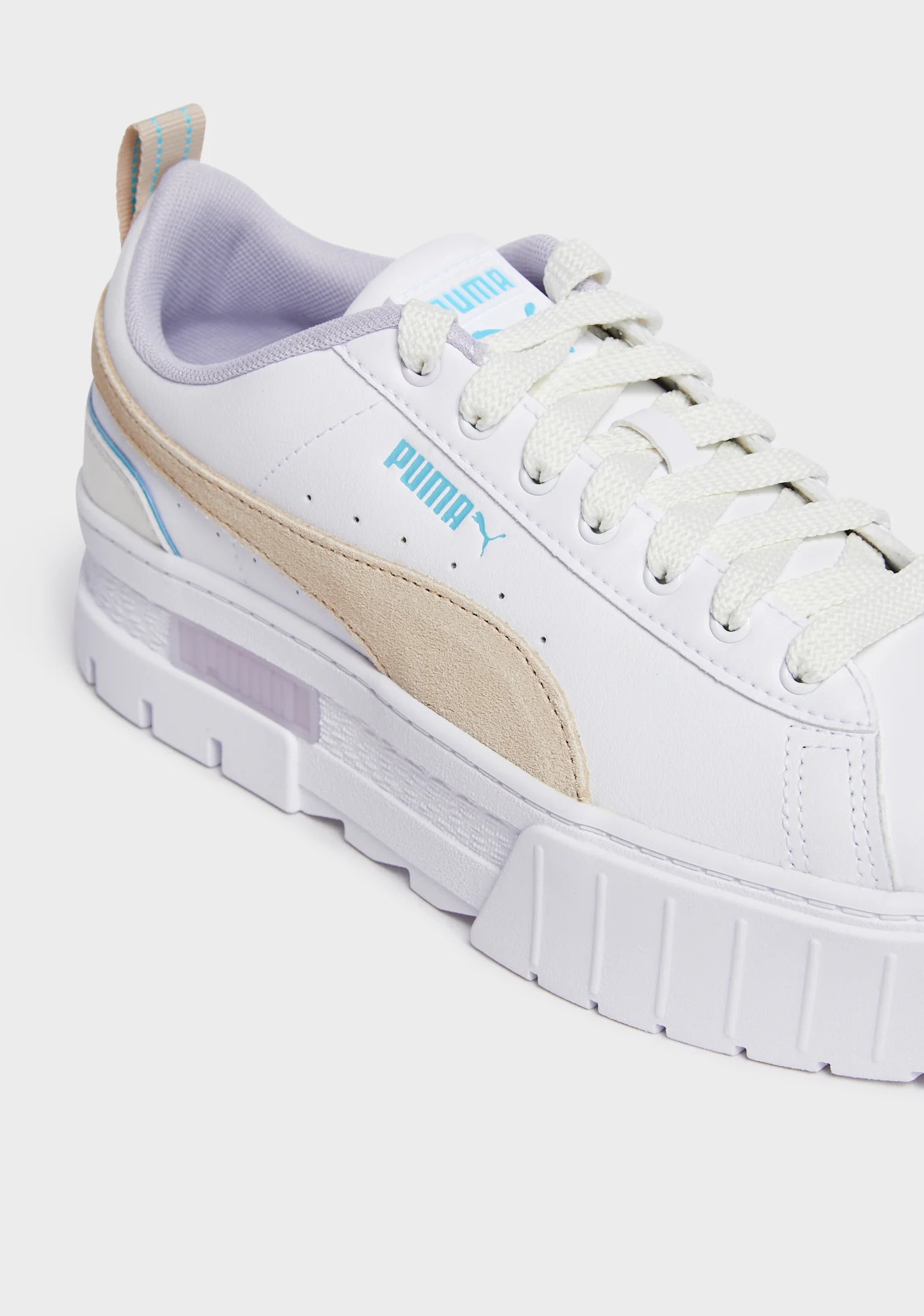 Mayze Brighter Days Platform Sneakers - Image 2