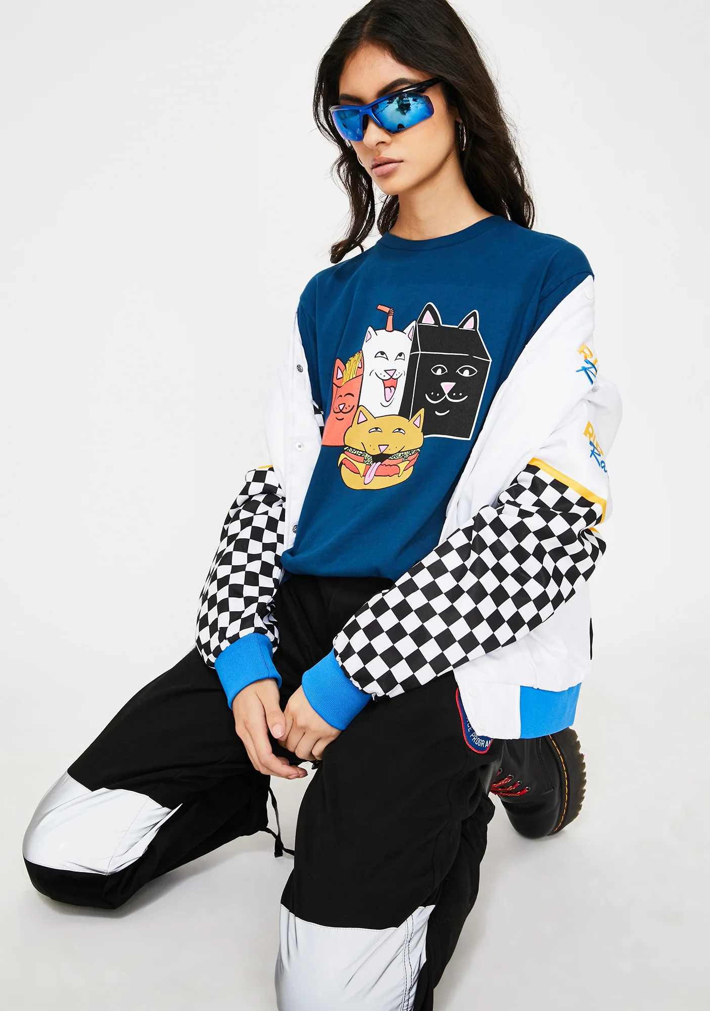 McNerm Graphic Tee - Image 2