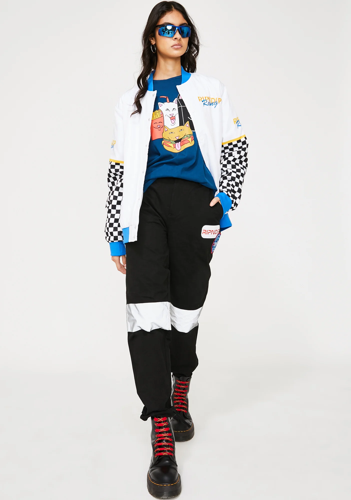 McNerm Graphic Tee - Image 3