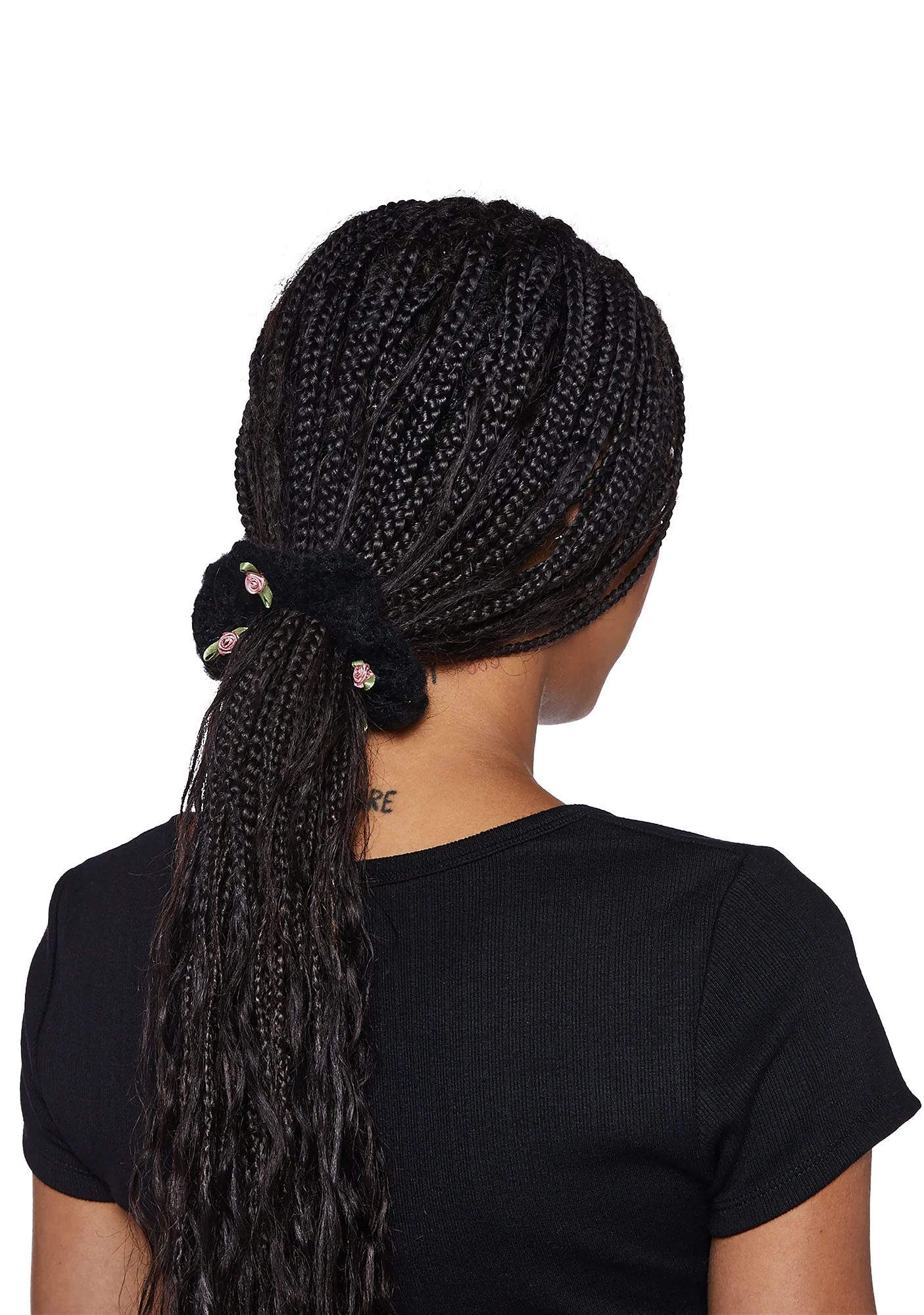 Meadow Muse Scrunchie Set - Image 2