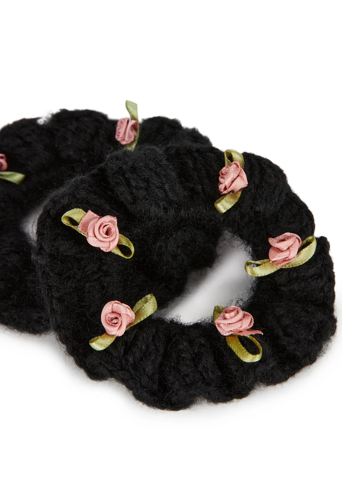Meadow Muse Scrunchie Set - Image 3