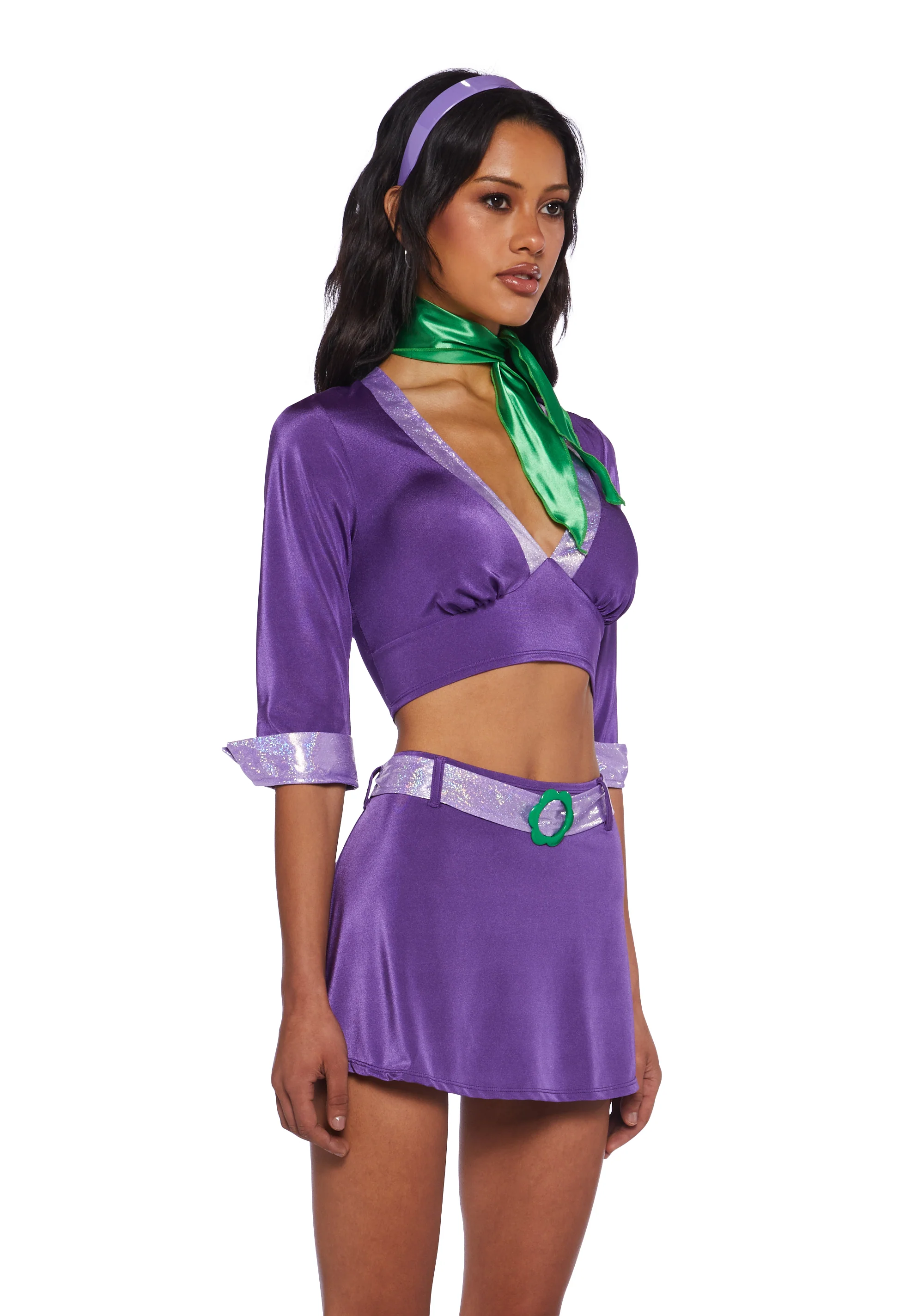 Meddling Cutie Costume Set - Image 3