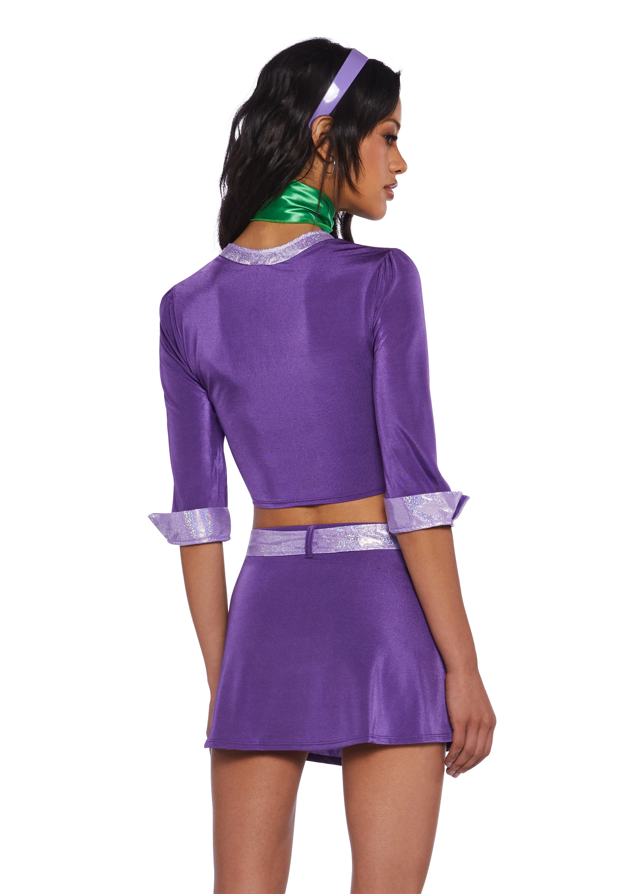Meddling Cutie Costume Set - Image 4