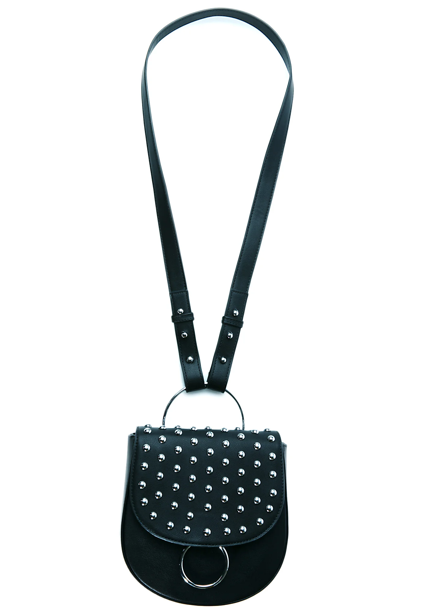 Melissa Crossbody Bag - Image 2
