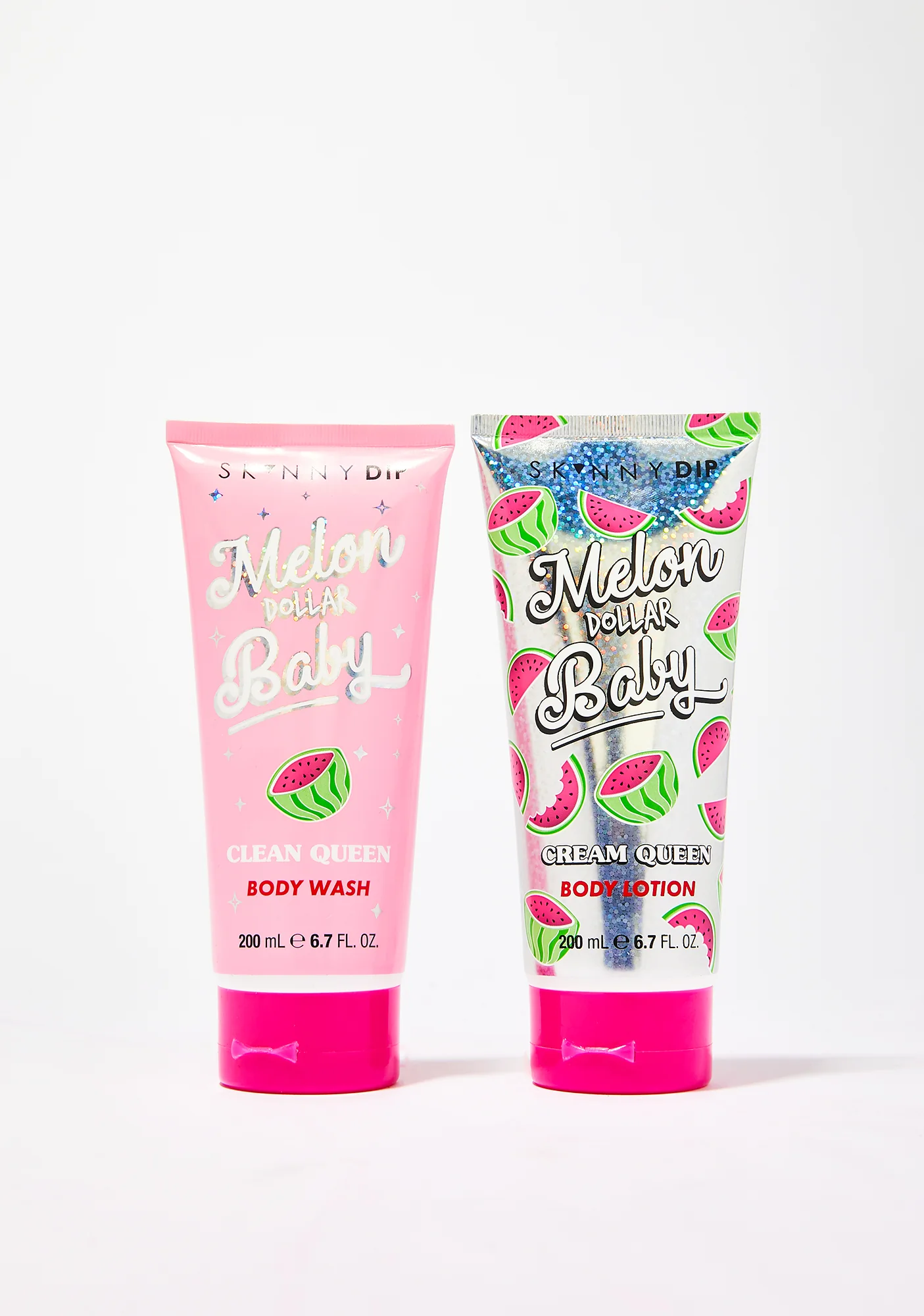 Melon Dollar Baby Bath Wash - Image 2