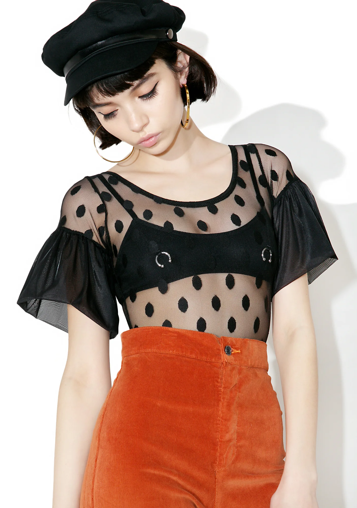 Memesh Bodysuit - Image 2