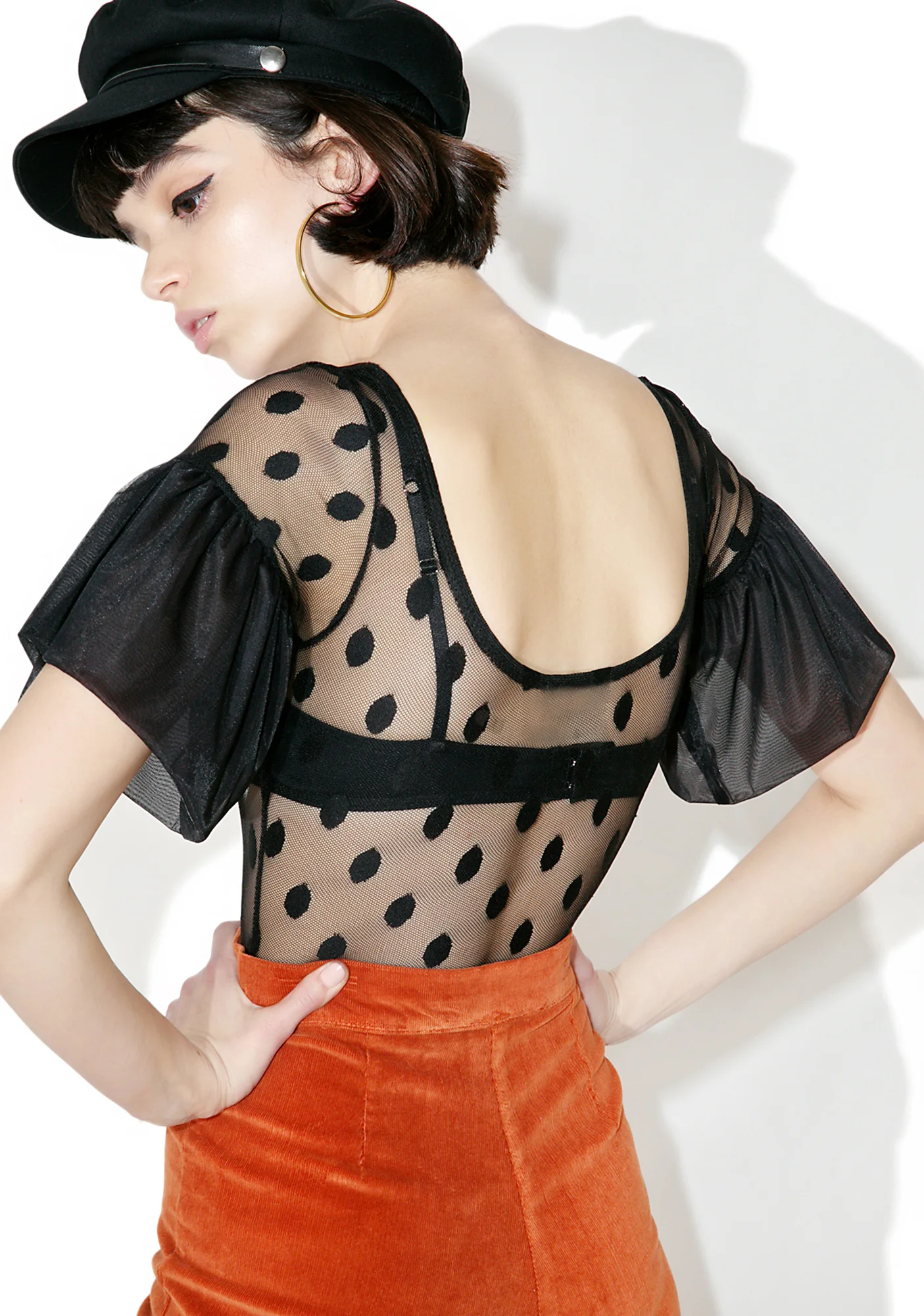 Memesh Bodysuit - Image 4