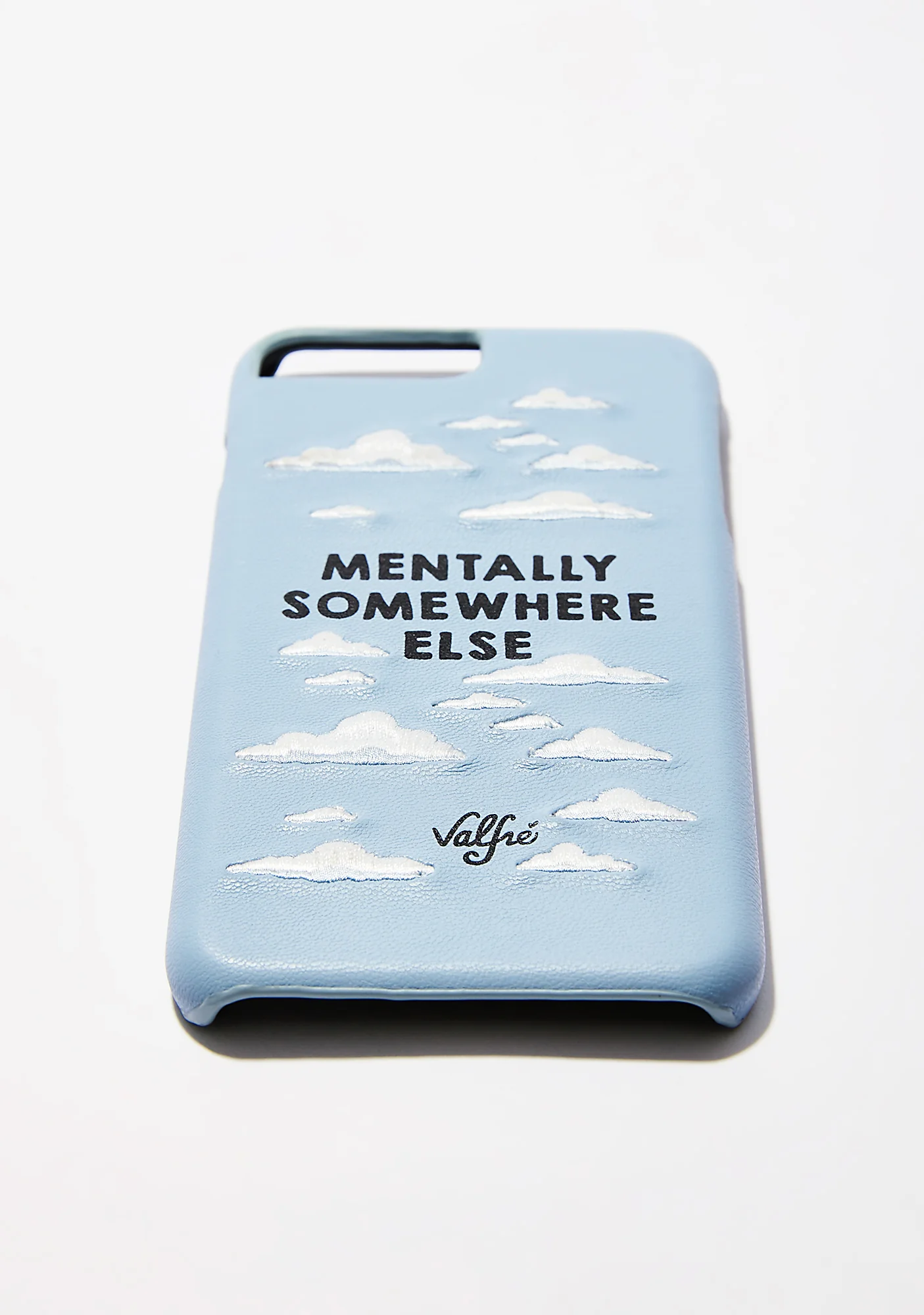 Mentally Somewhere Else IPhone Case - Image 4