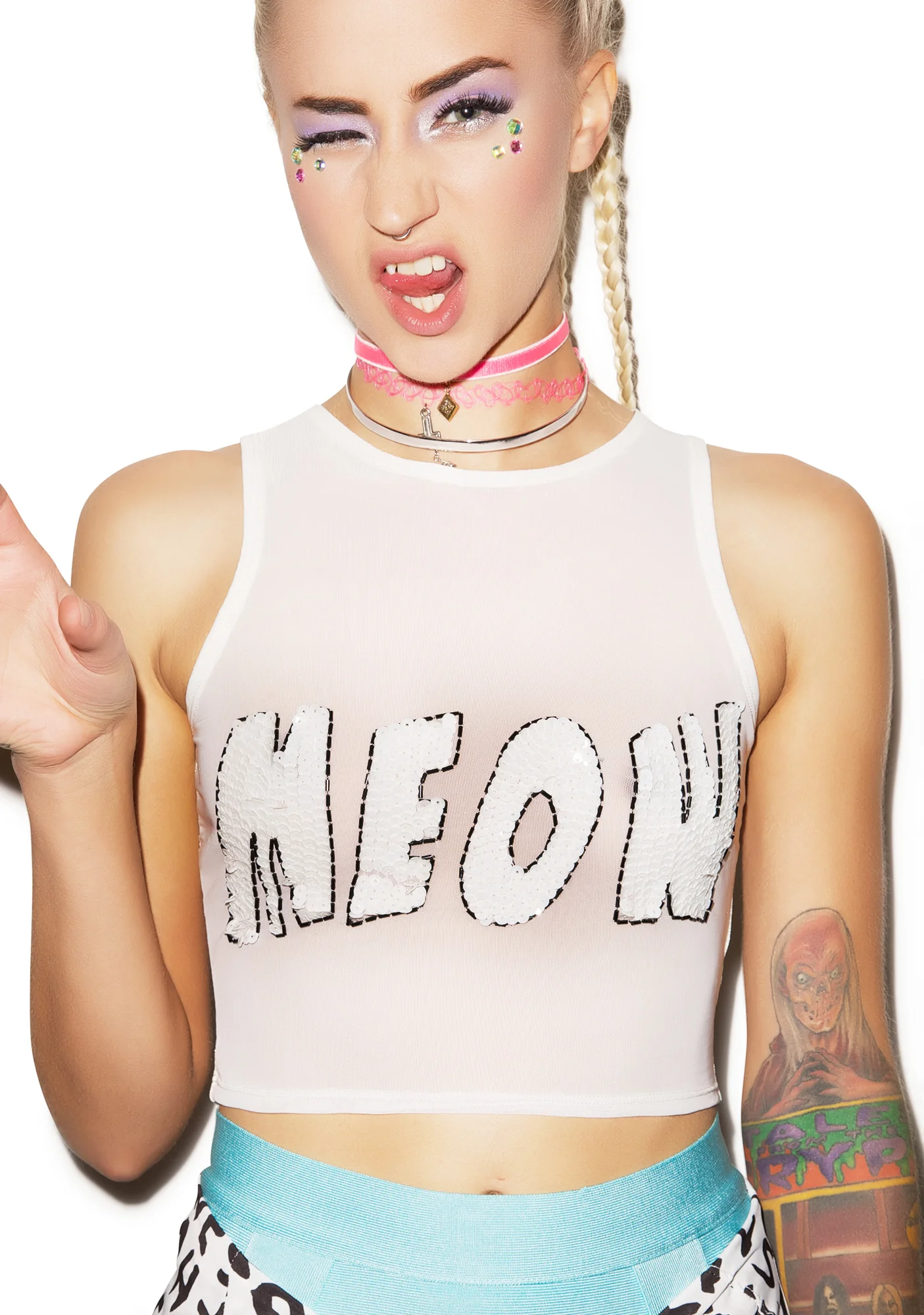 Meow Top - Image 4