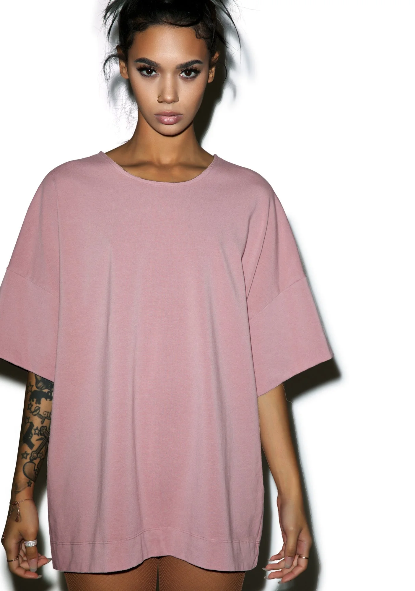 Mercer Top - Brown - Image 11