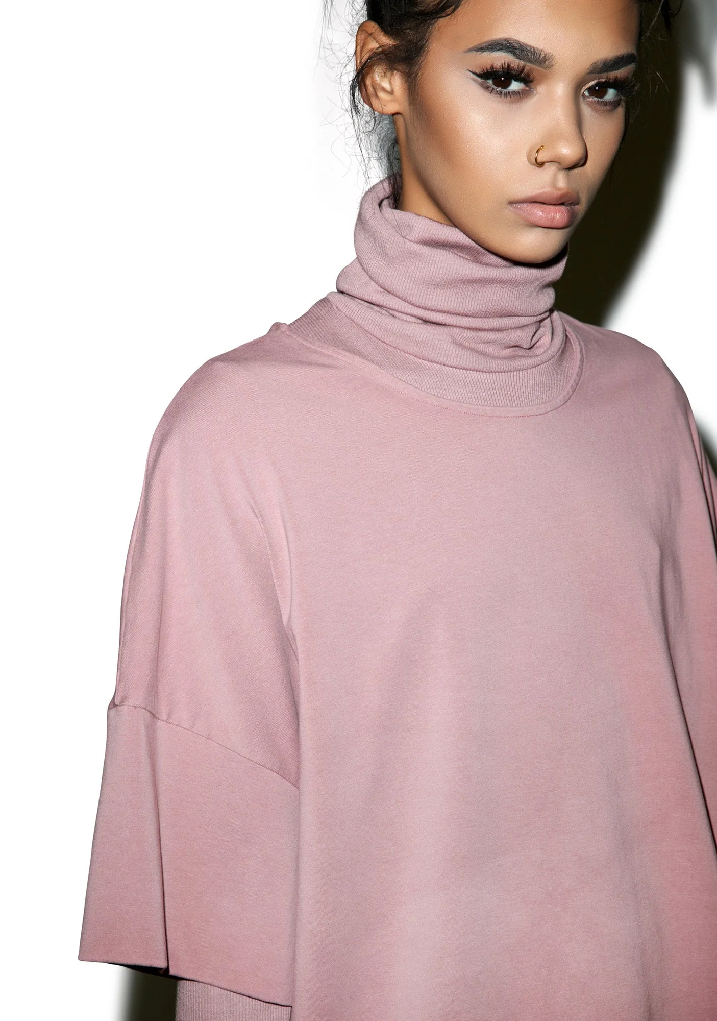Mercer Top - Brown - Image 5