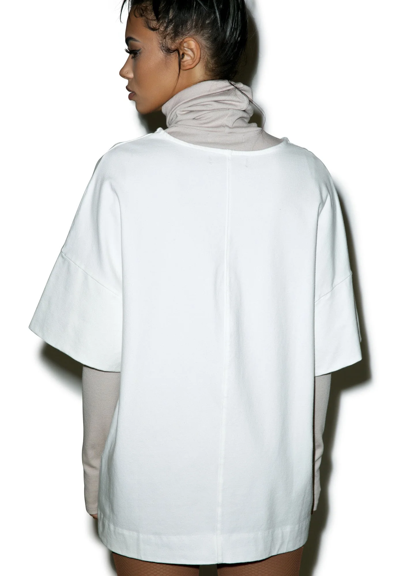 Mercer Top - Pink - Image 12