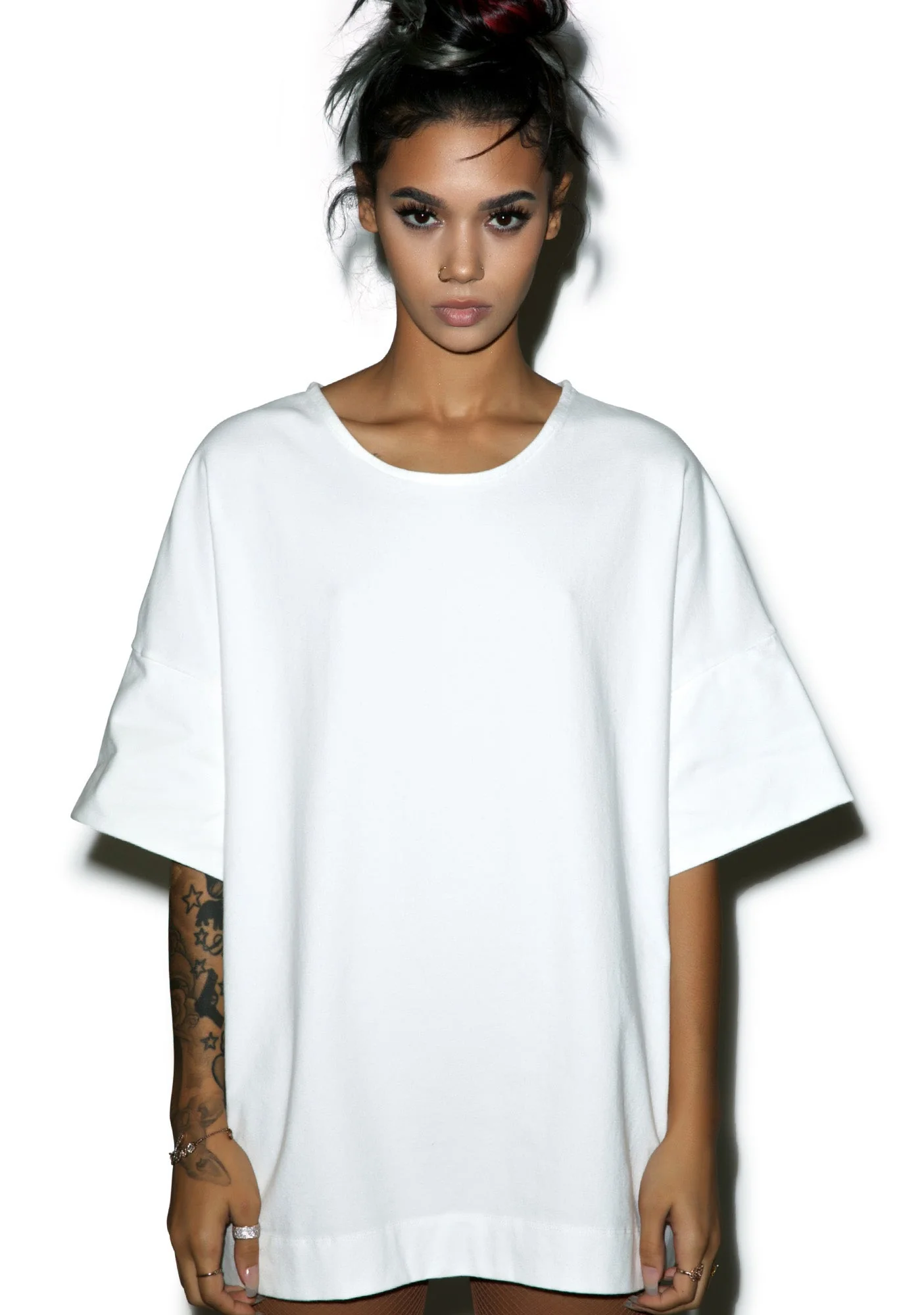 Mercer Top - Pink - Image 3