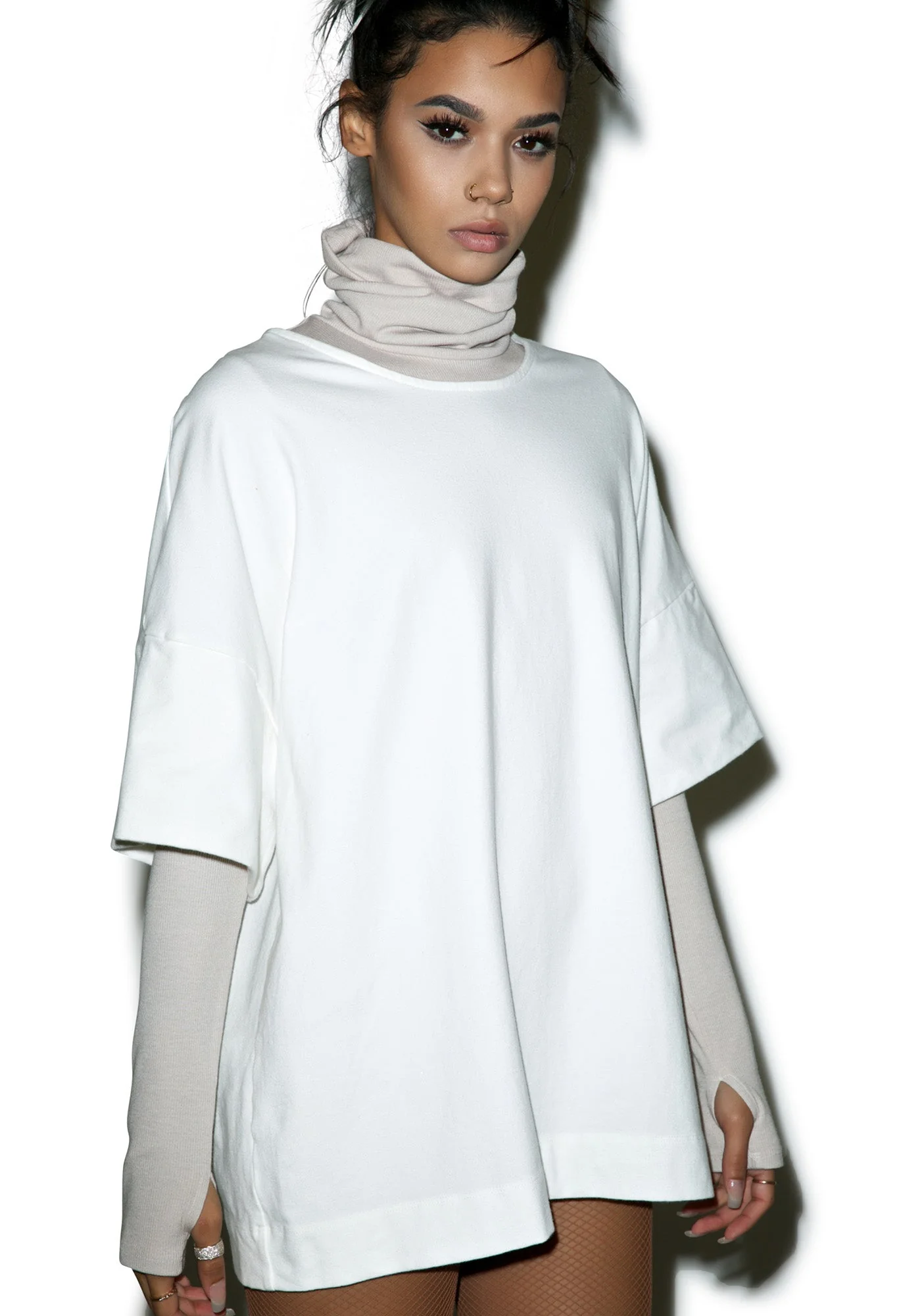 Mercer Top - Pink - Image 6