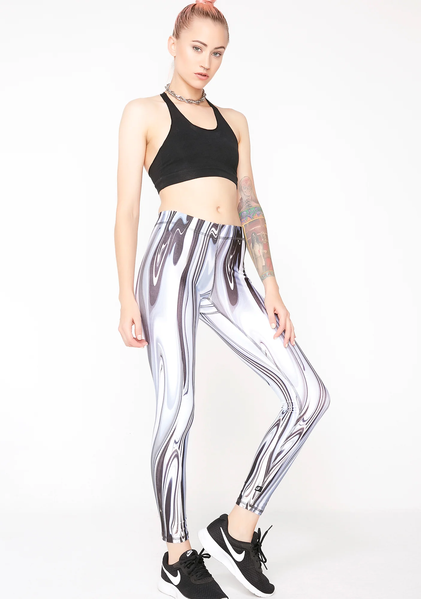 Mercury Leggings - Image 2