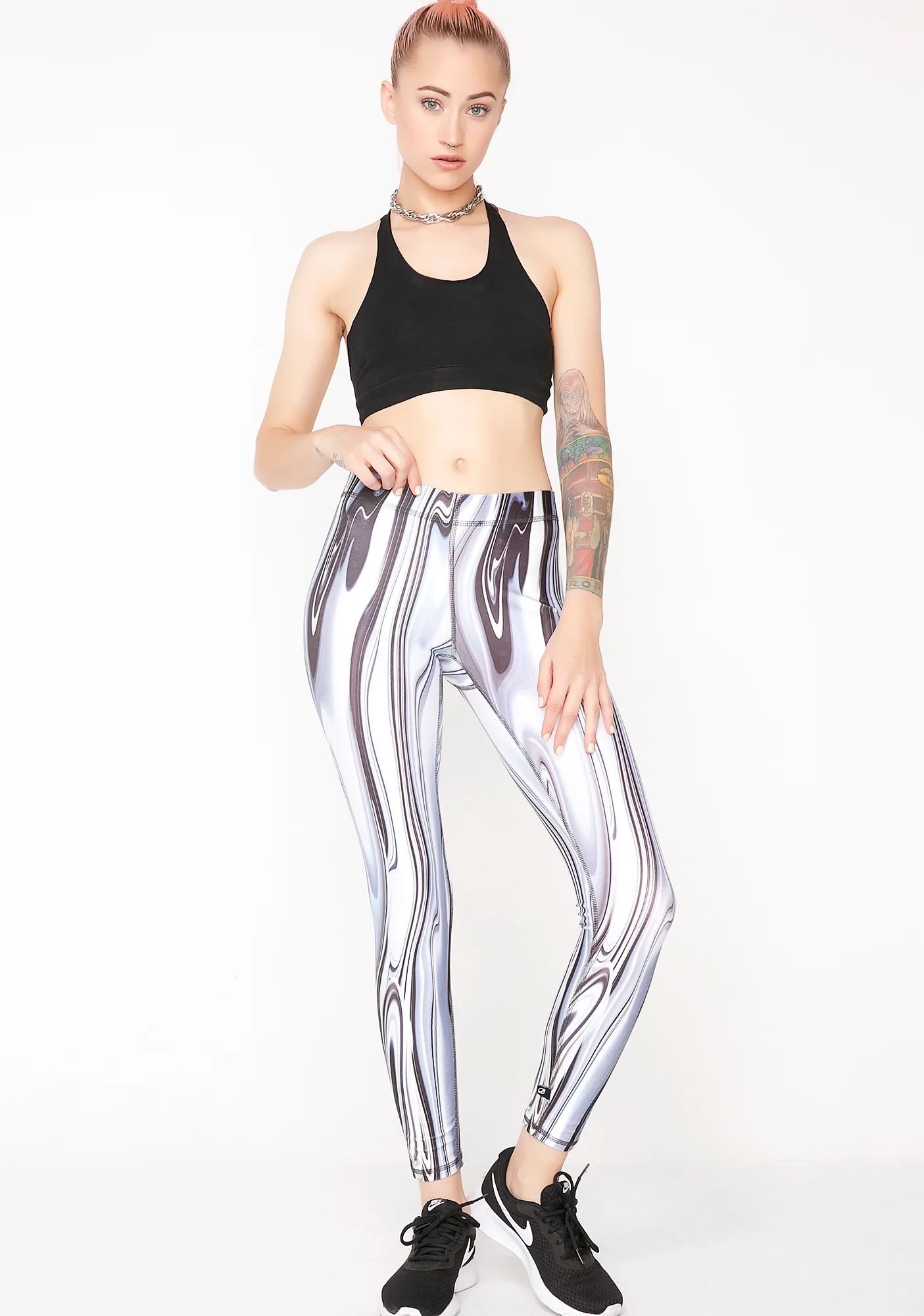Mercury Leggings - Image 5