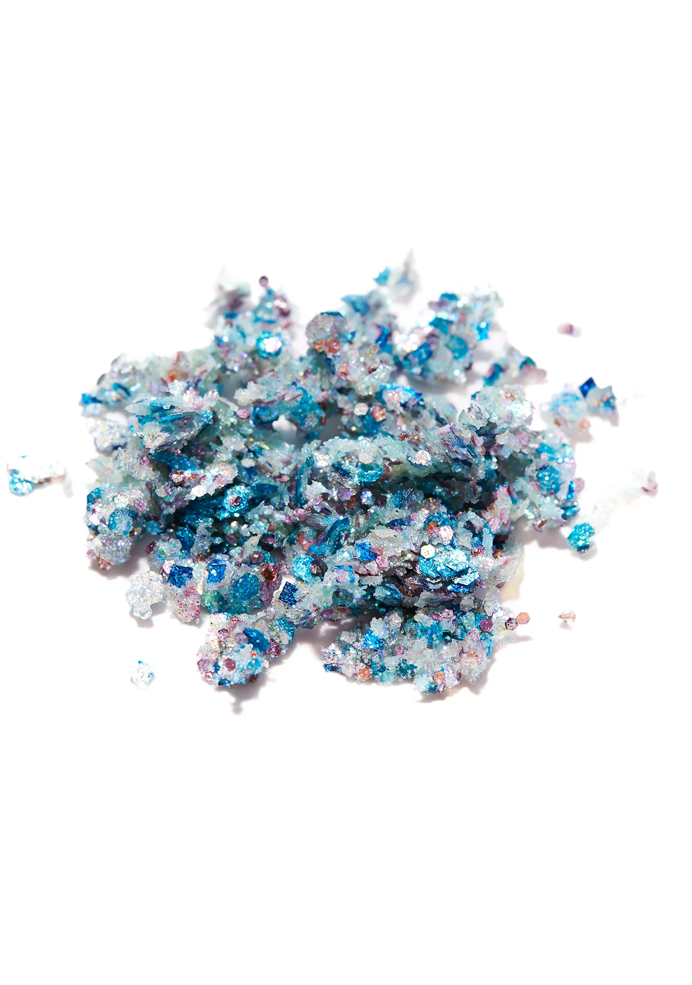 Mermaid Diet Huge Pressed Glitter - Image 2