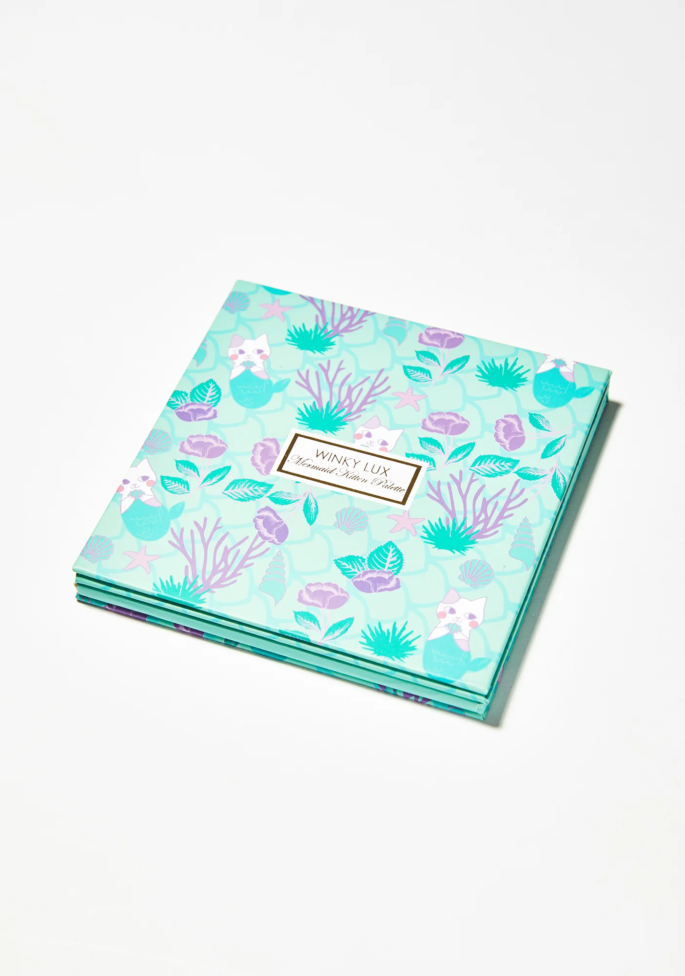 Mermaid Kitten Palette - Image 2