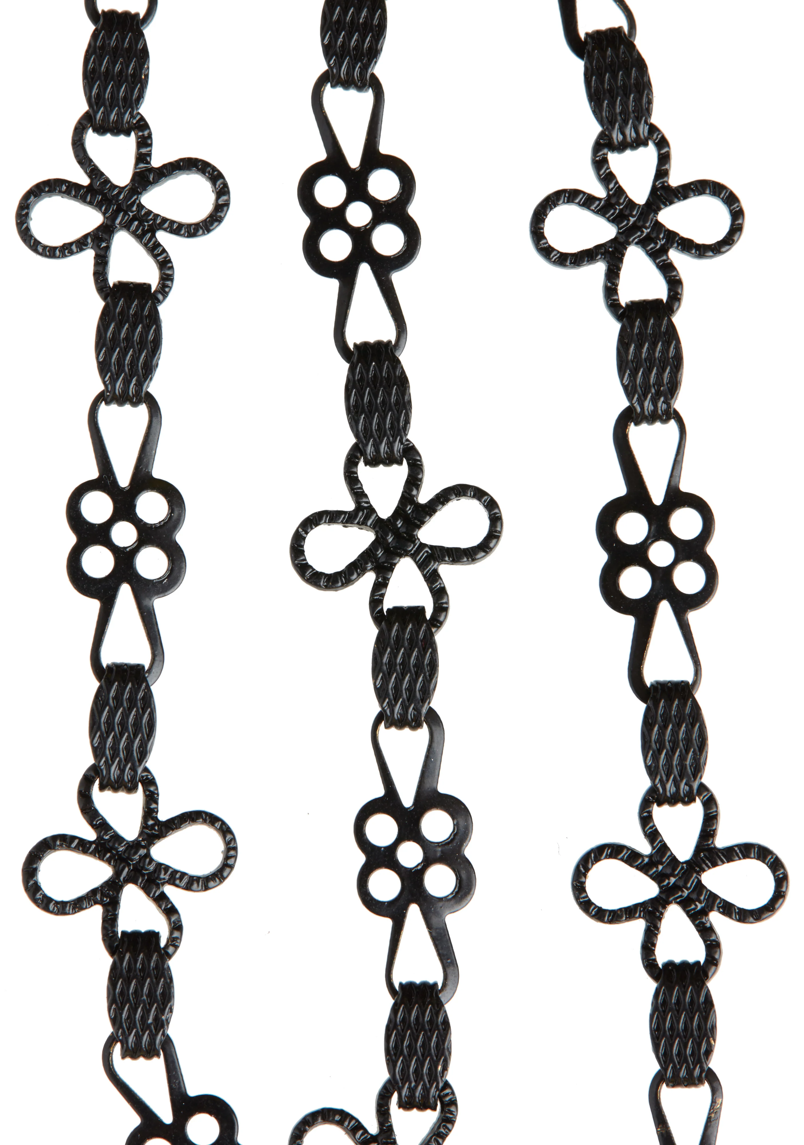Metal Tattoo Choker - Image 3