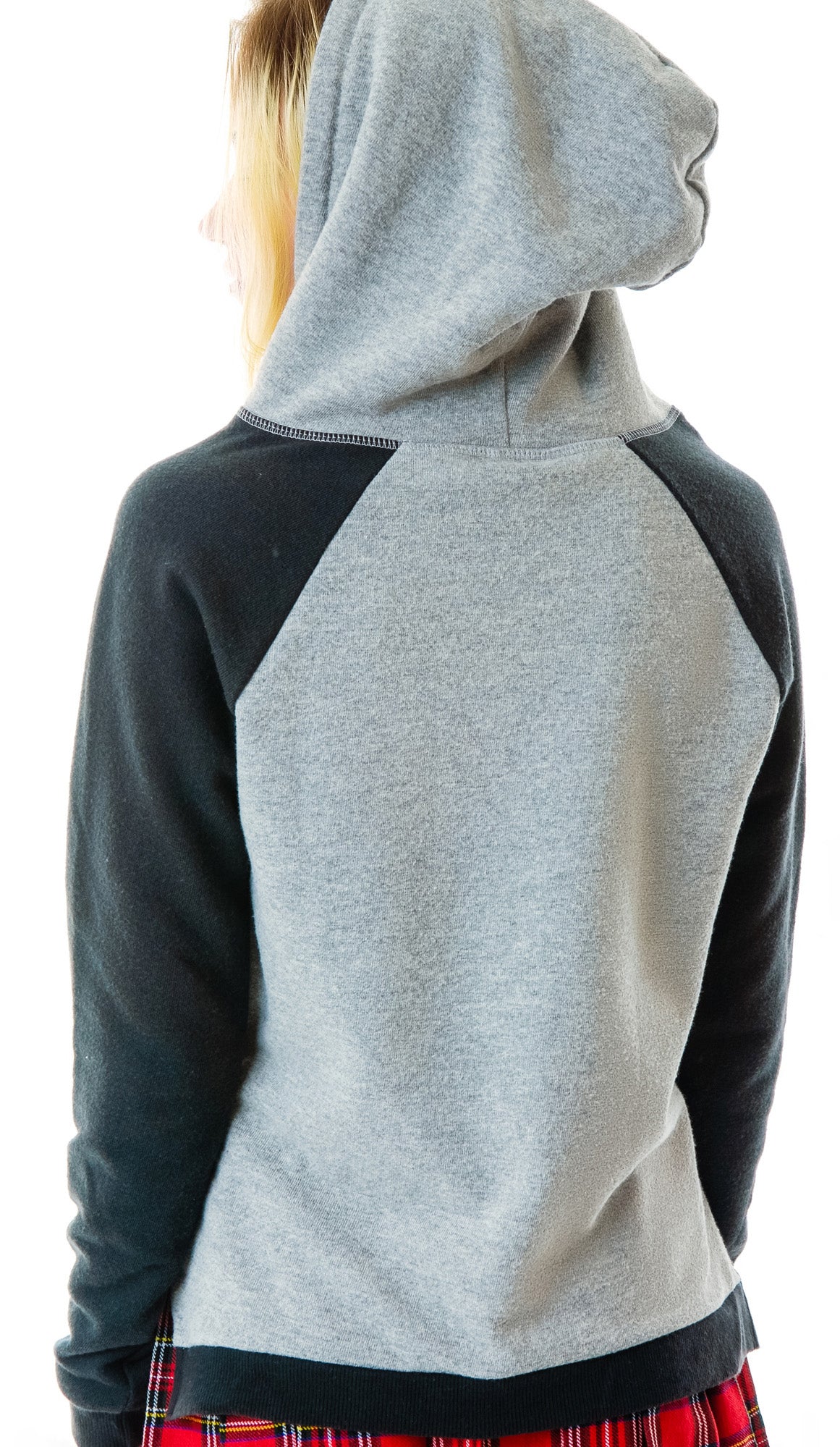 Mickey Mouse Pullover Hoodie - Image 2
