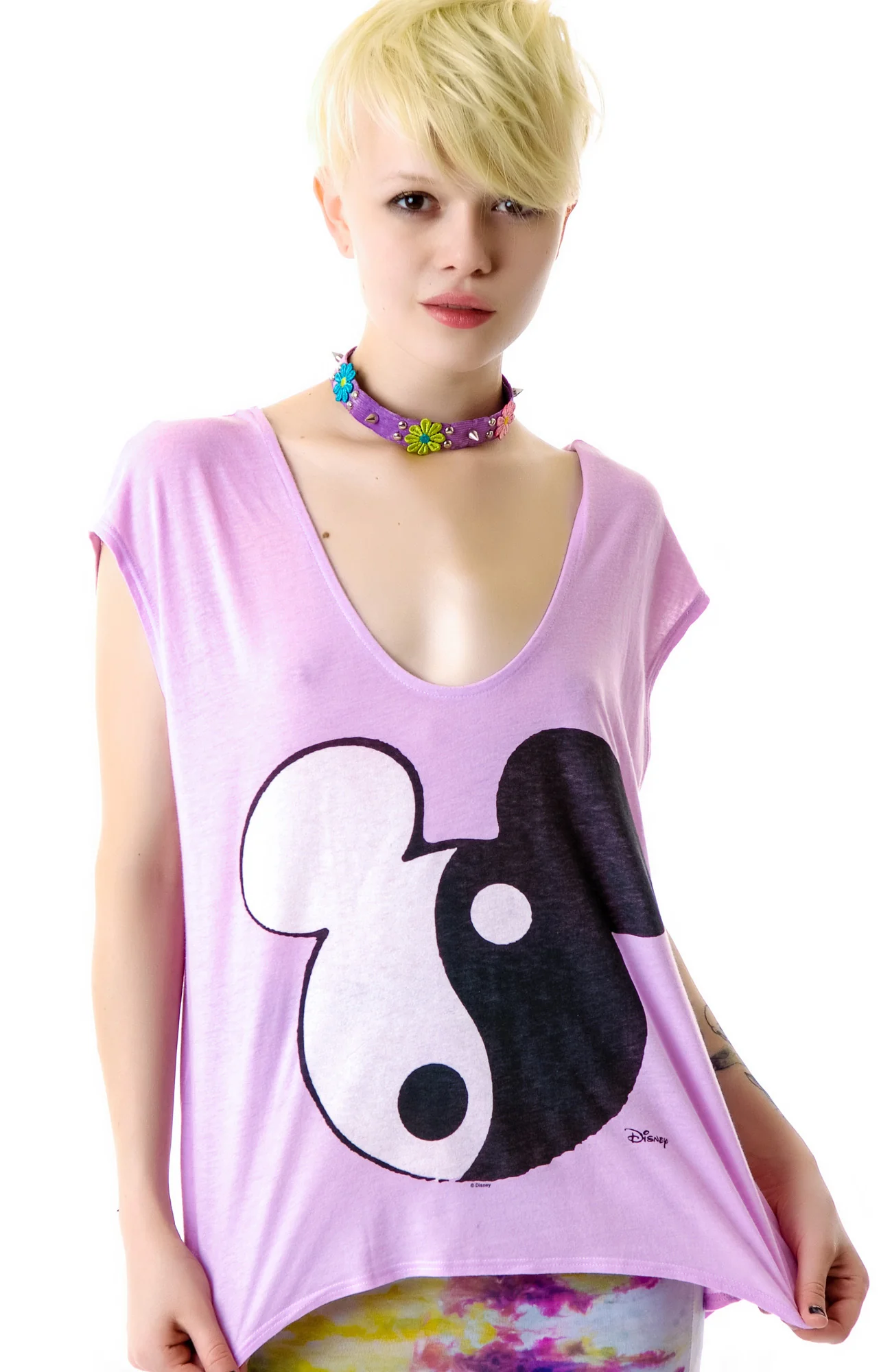 Mickey Ying Yang - Image 2