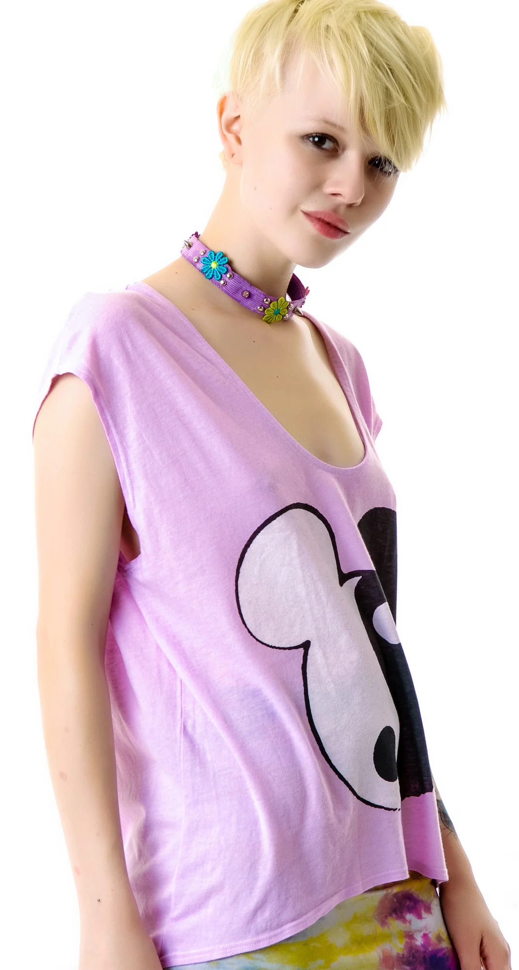 Mickey Ying Yang - Image 3