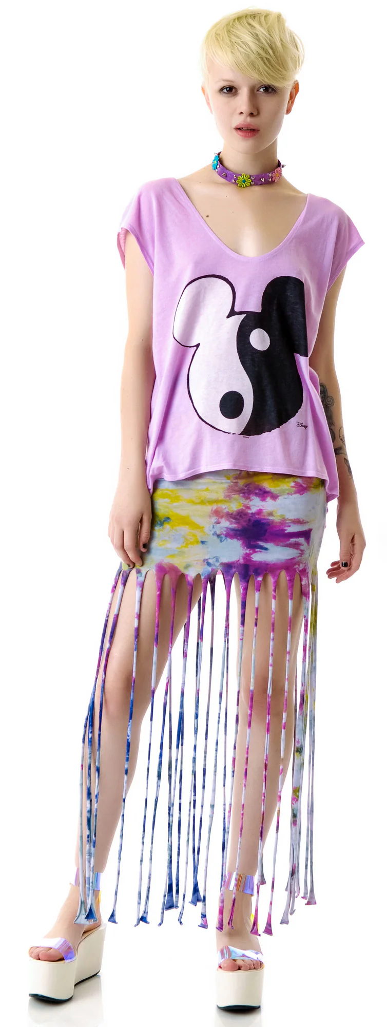 Mickey Ying Yang - Image 4