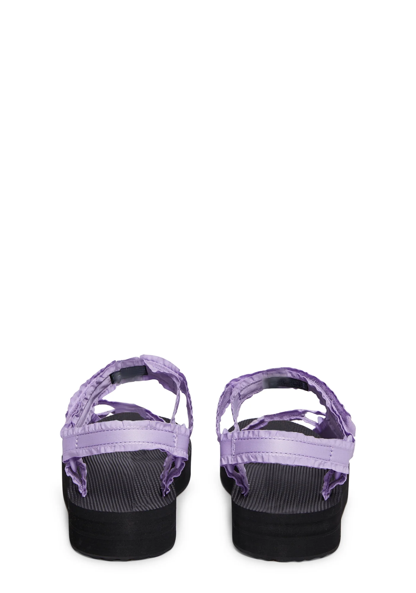 Midform Universal Adorn Sandals - Pastel Lilac - Image 4