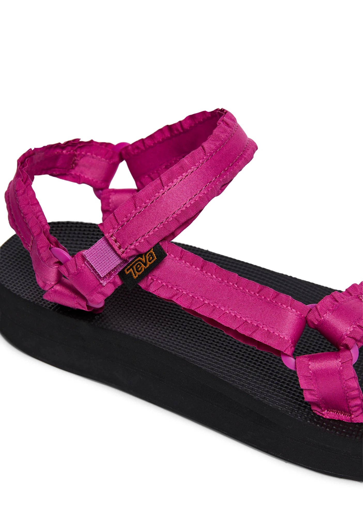 Midform Universal Adorn Sandals - Rose Violet - Image 2