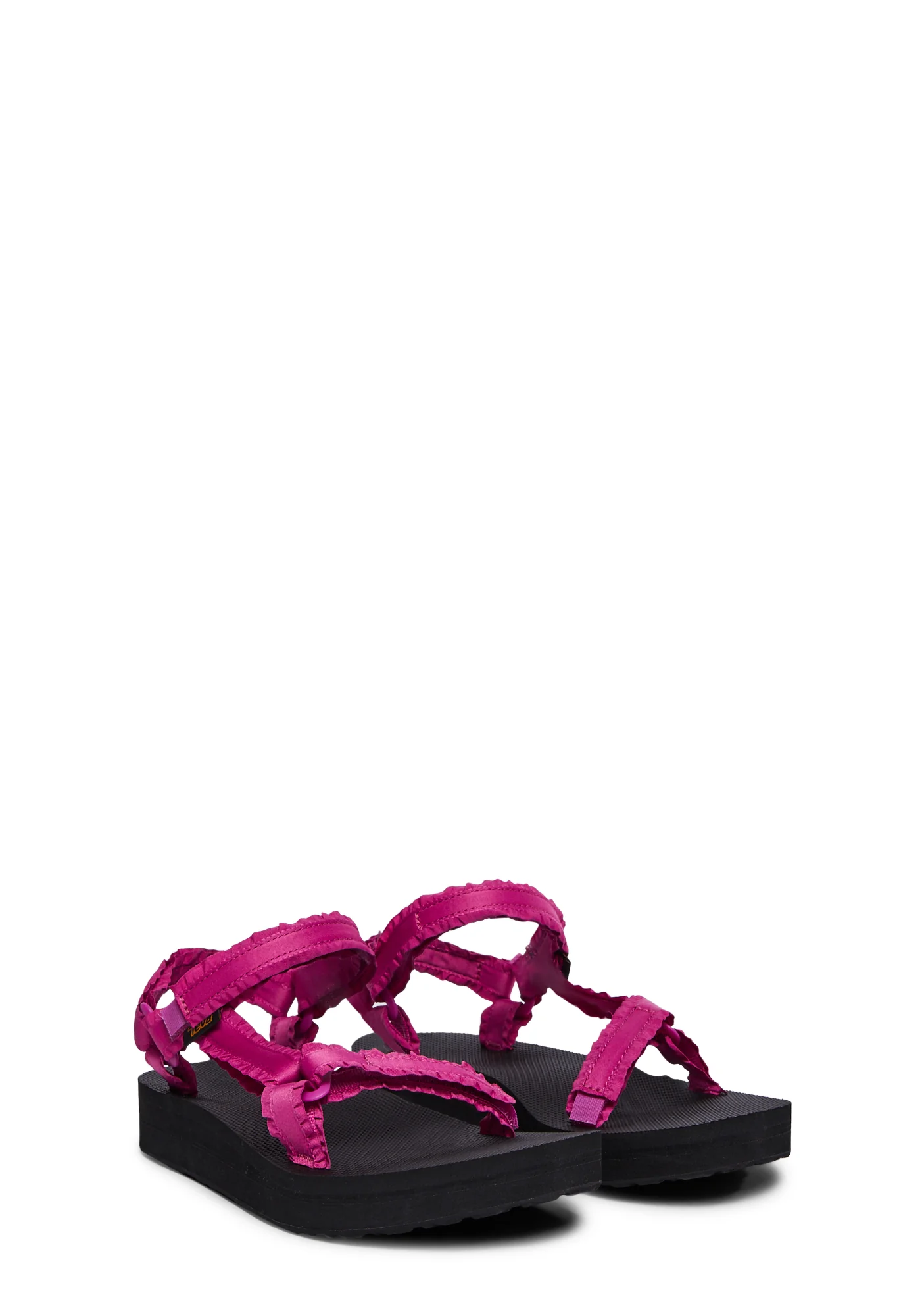 Midform Universal Adorn Sandals - Rose Violet - Image 3