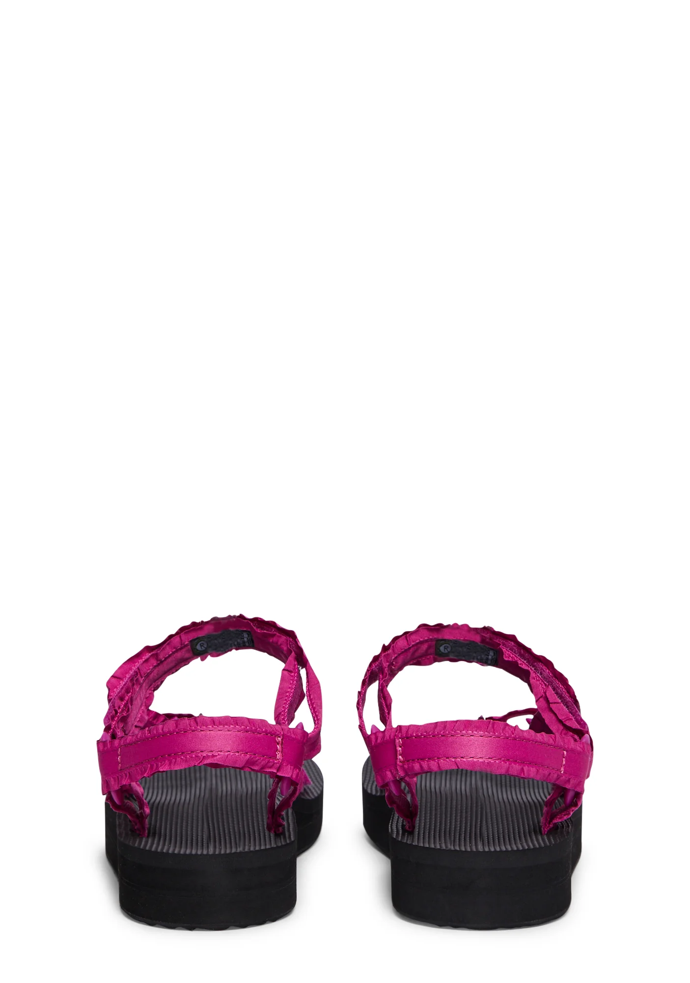 Midform Universal Adorn Sandals - Rose Violet - Image 4