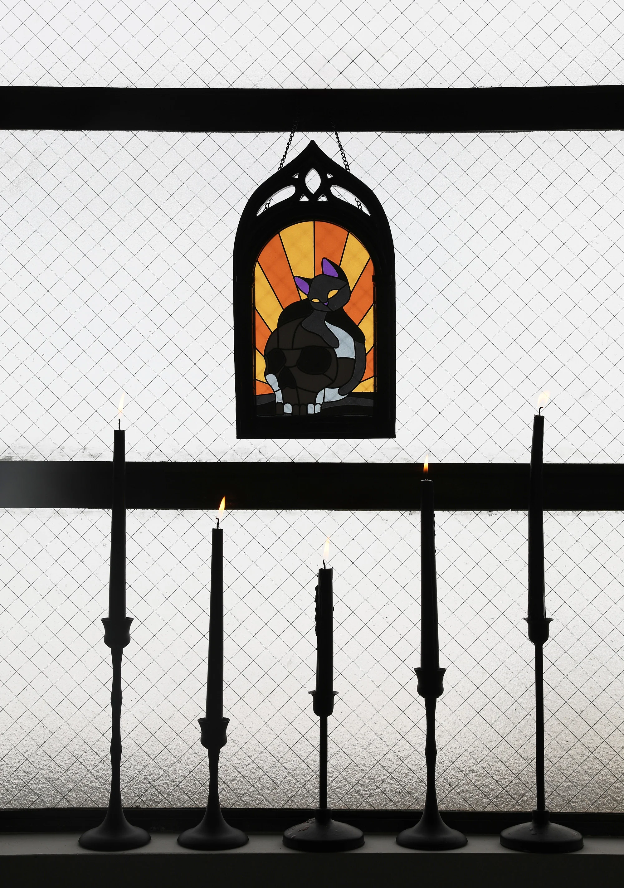 Midnight Duo Window Panel - Image 2