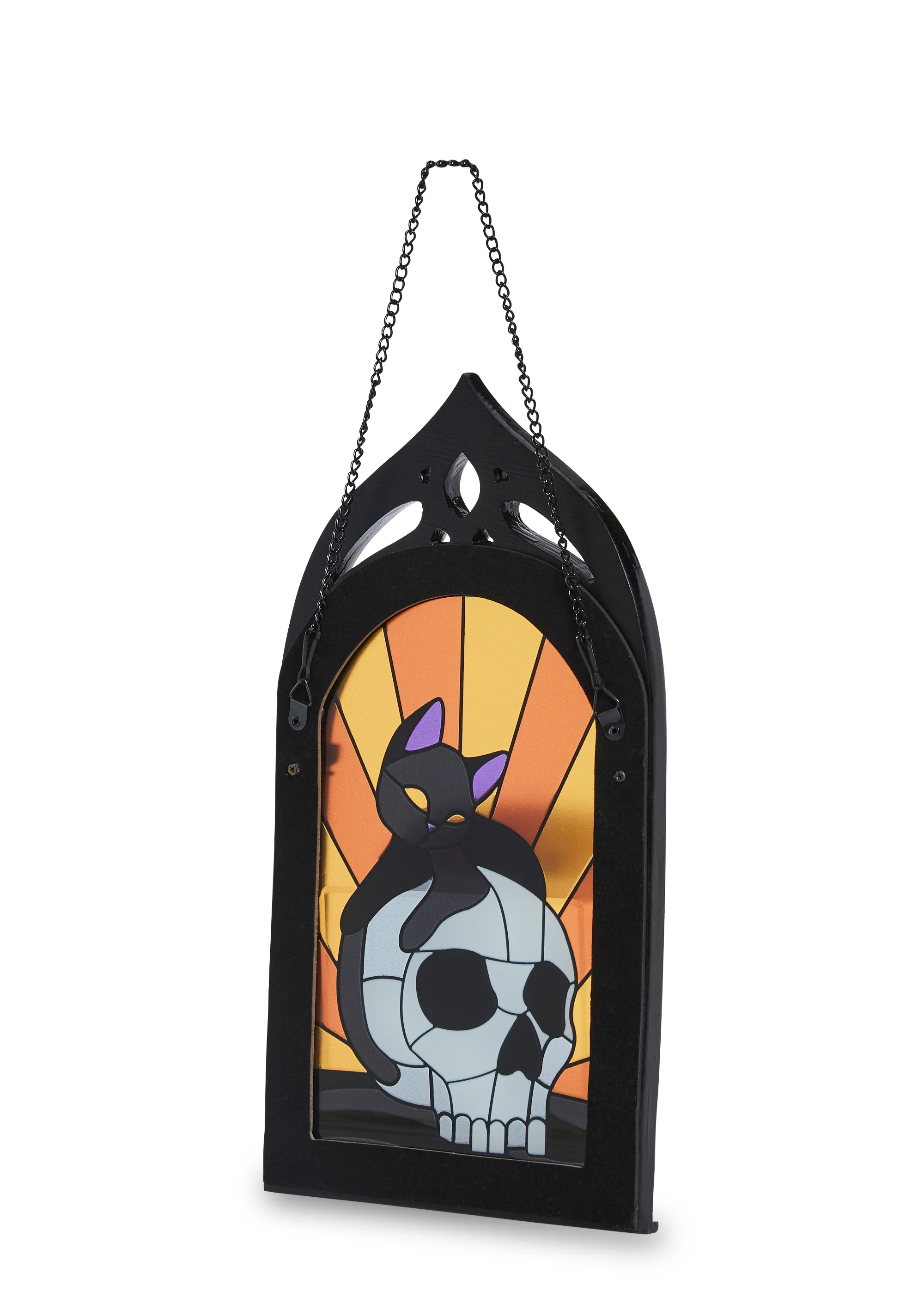 Midnight Duo Window Panel - Image 3