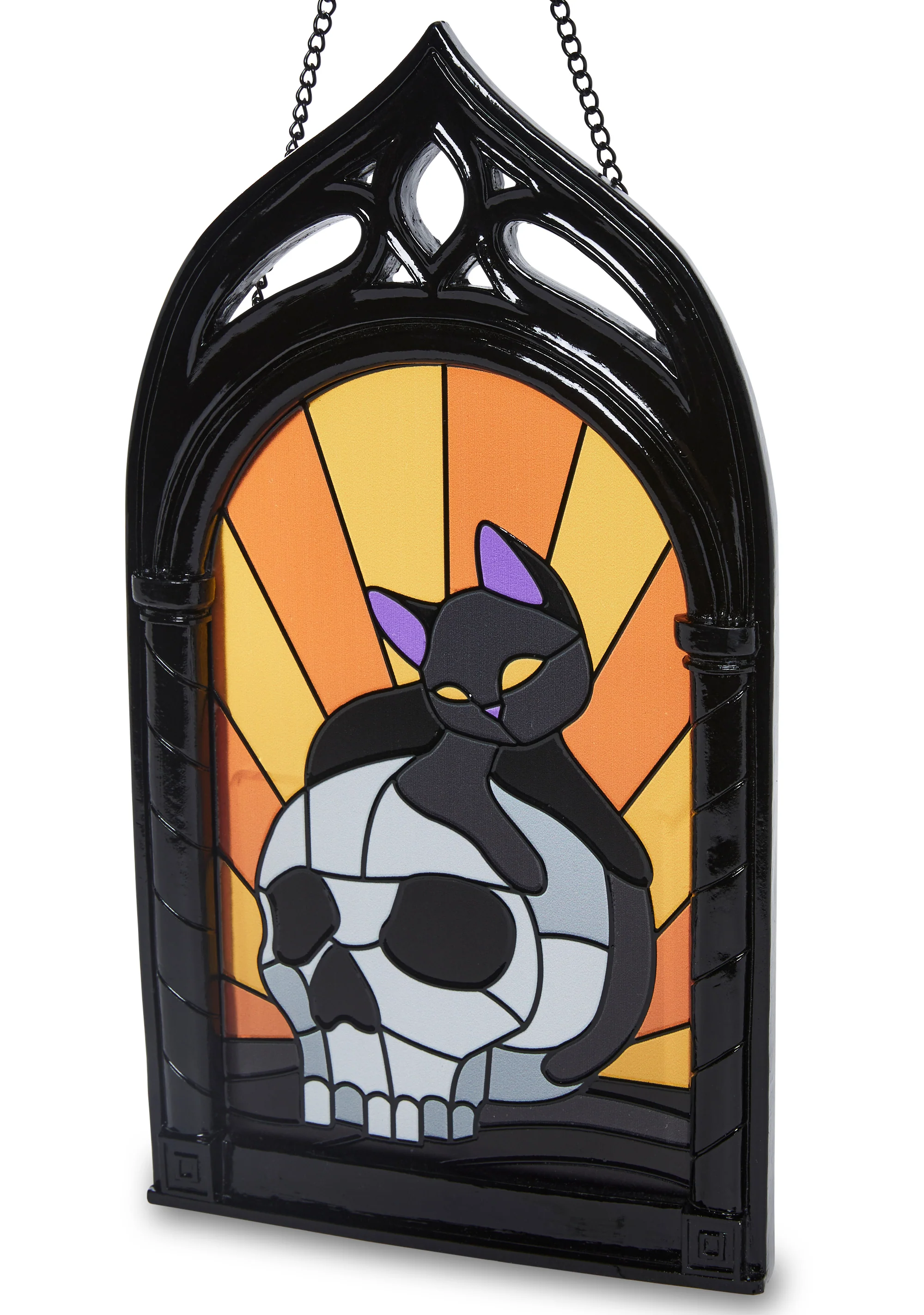 Midnight Duo Window Panel - Image 5