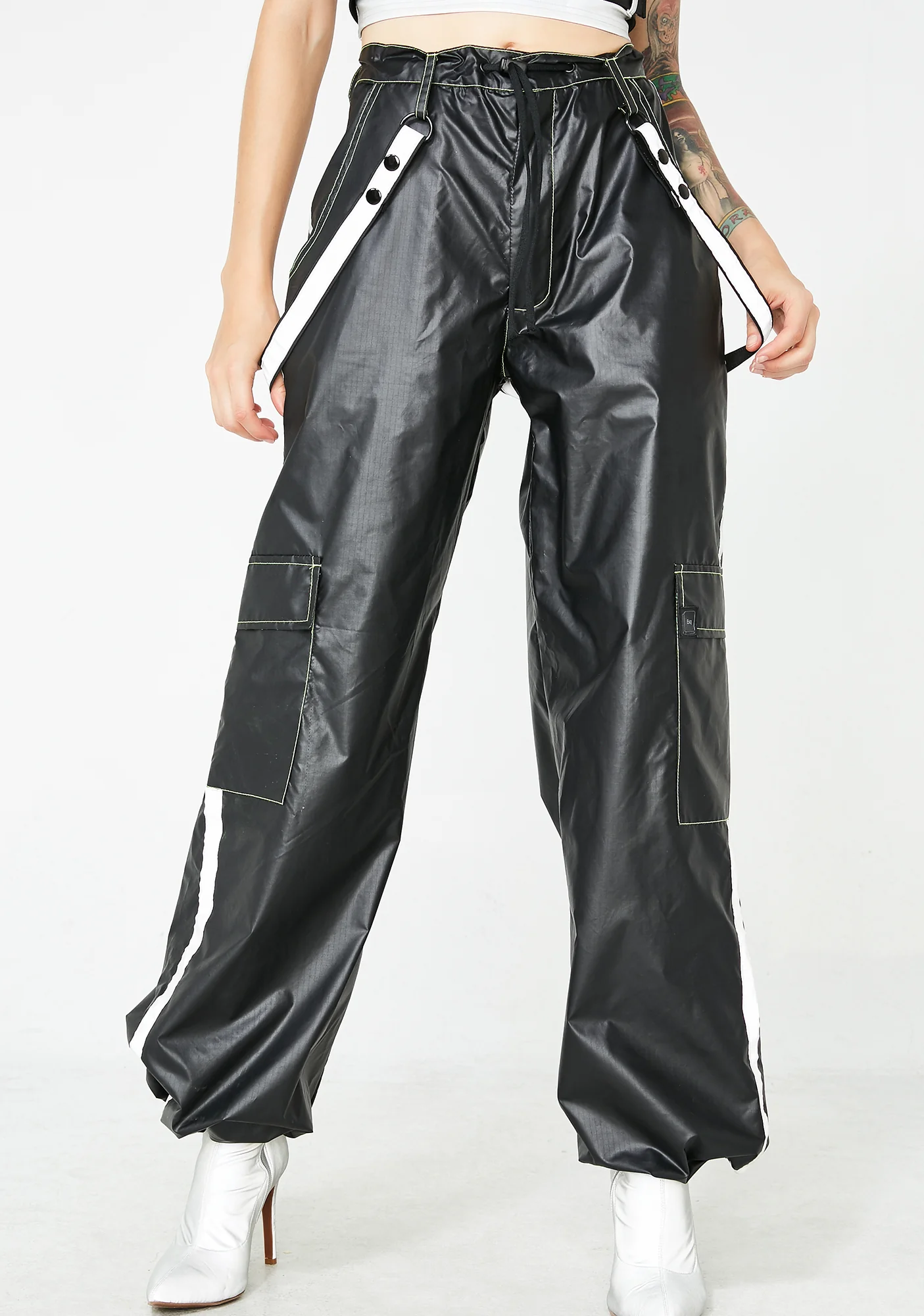 Midnight Flex Pants - Image 2