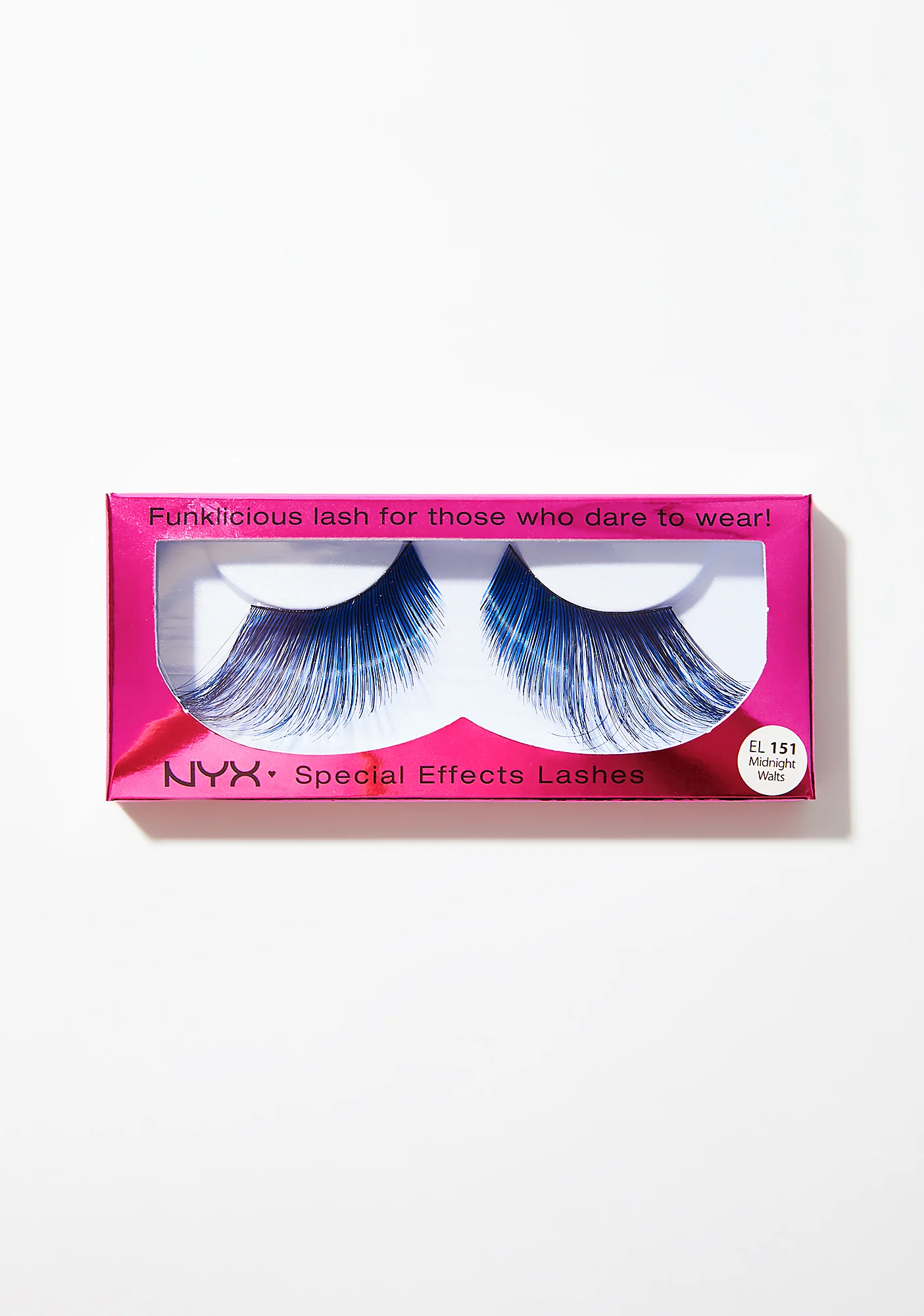 Midnight Walts Special Effect Lashes - Image 2