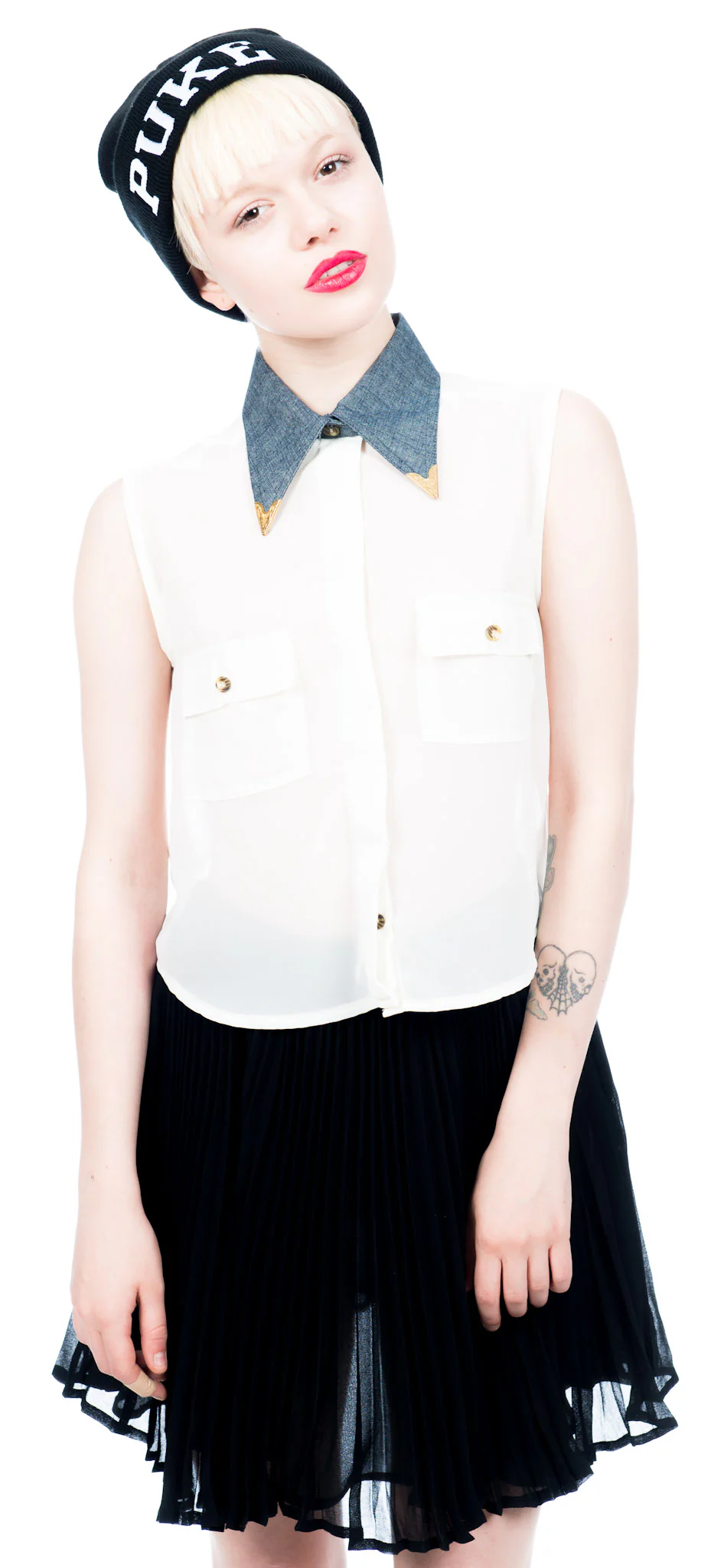 Midtown Button Up - Image 2