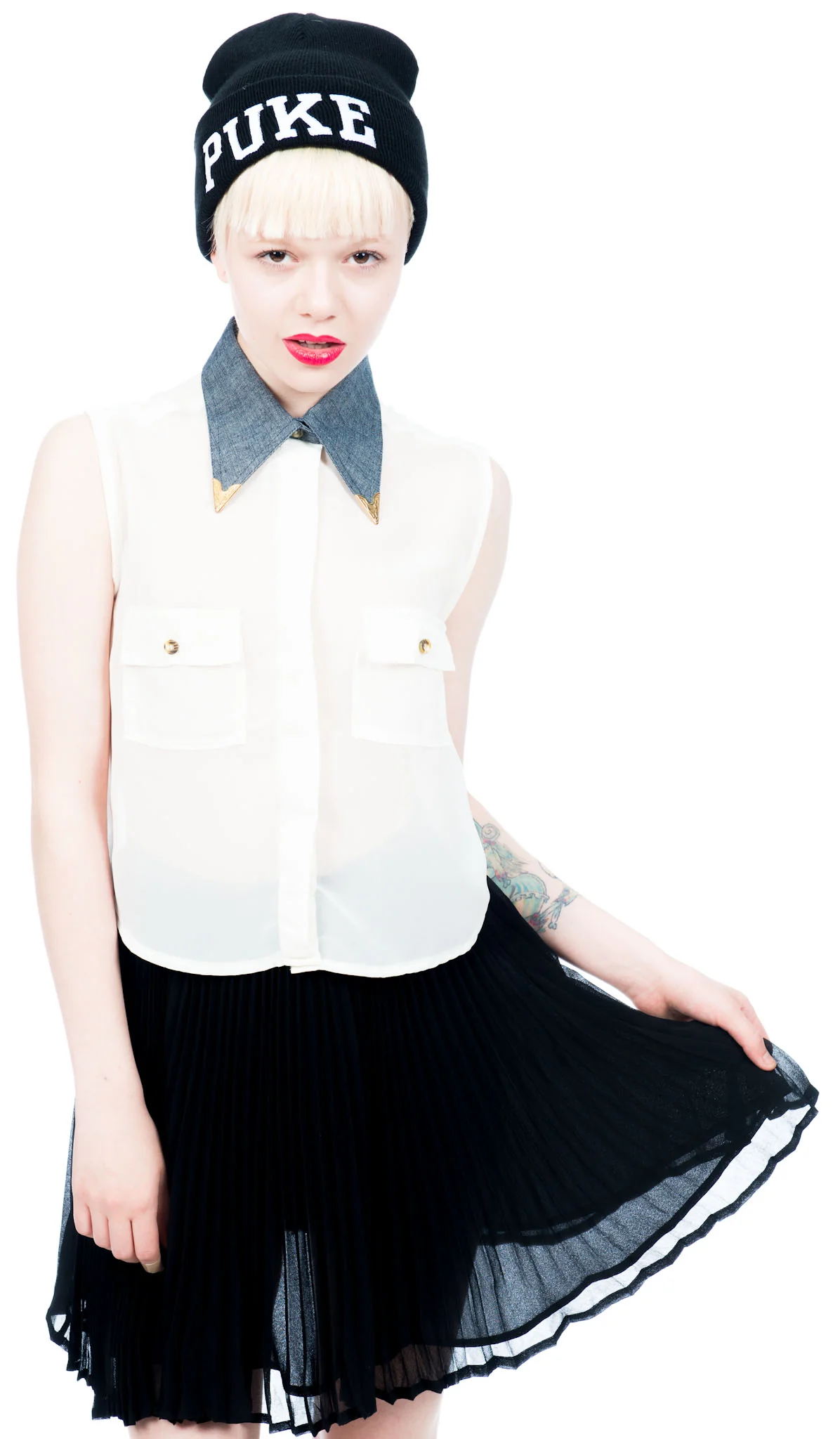 Midtown Button Up - Image 4