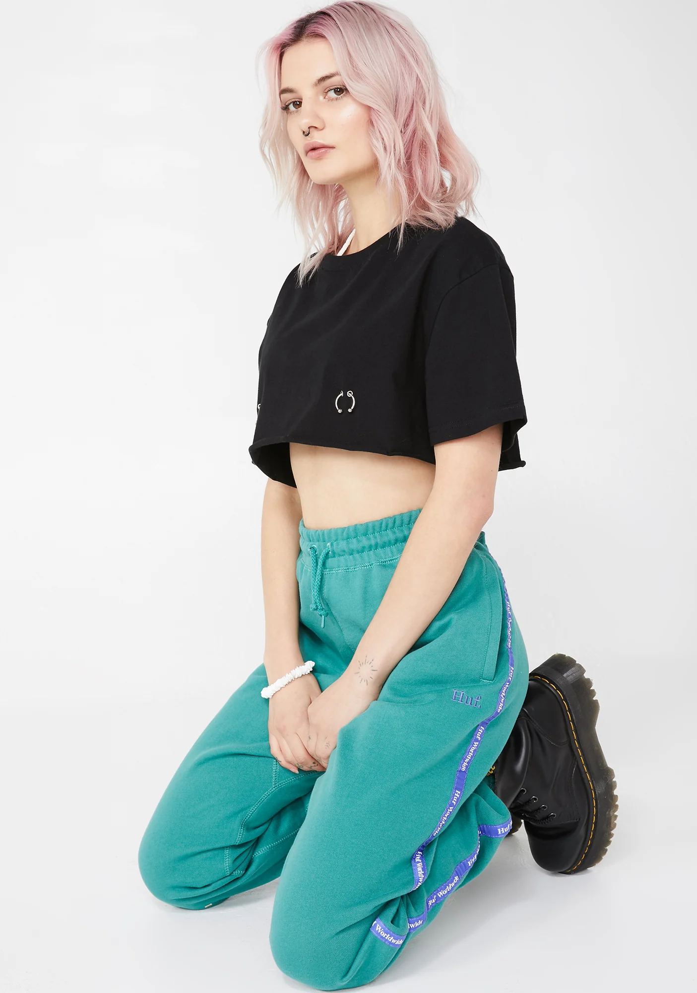 Midtown Fleece Pants - Image 2
