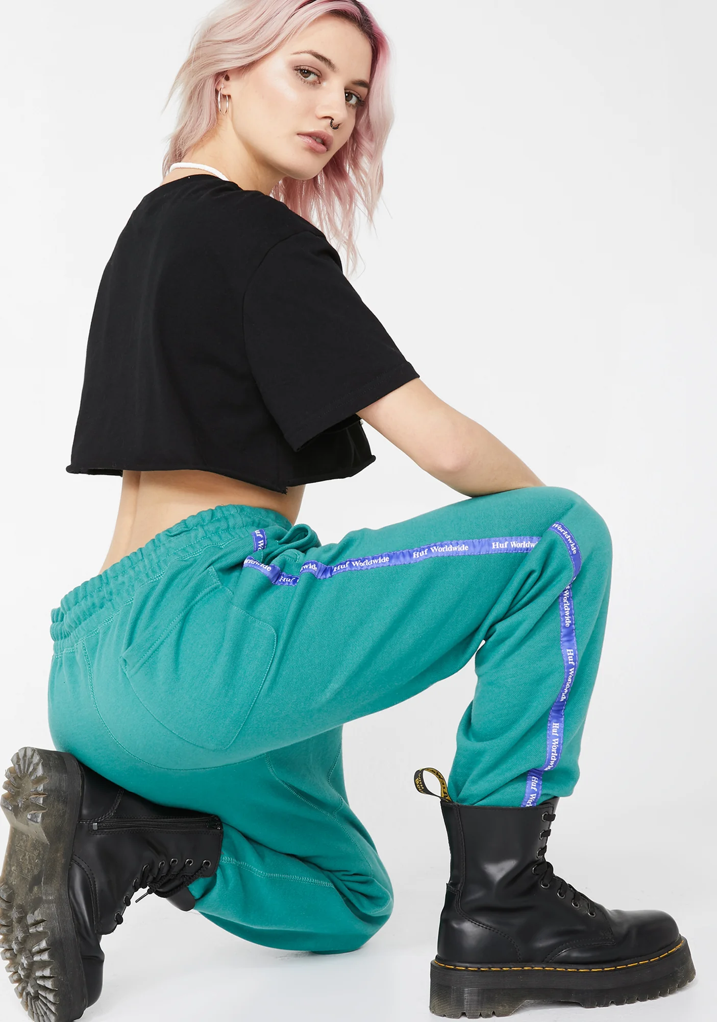 Midtown Fleece Pants - Image 4
