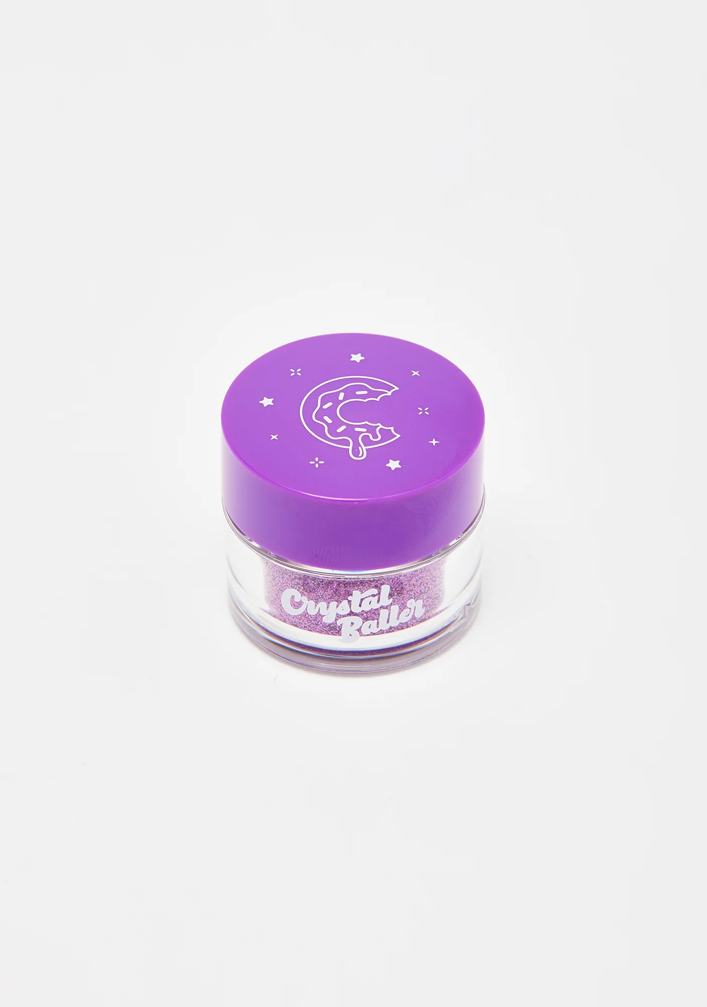 Milkshake Crystal Baller Loose Glitter - Image 2