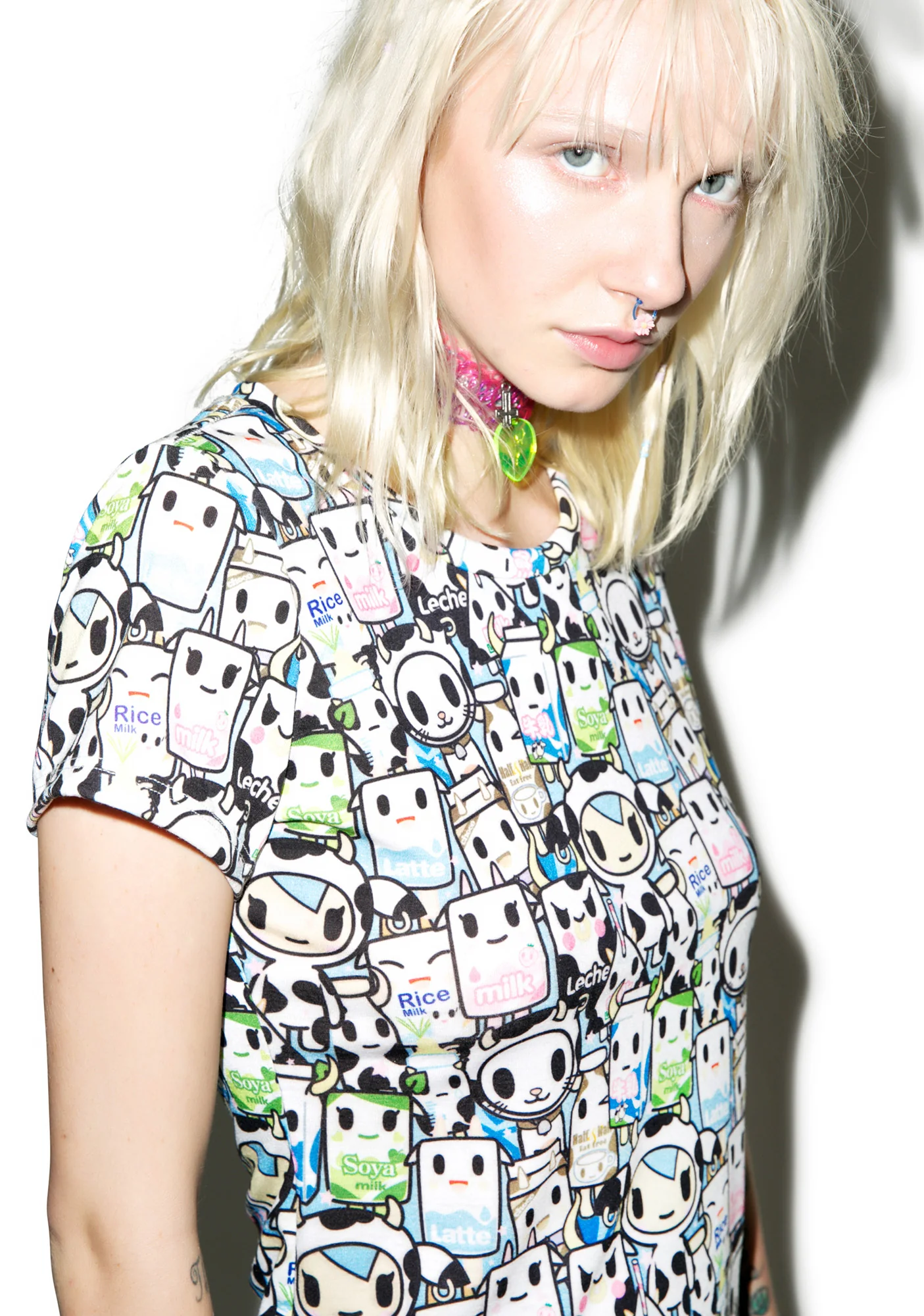 Milkshake Tee - Image 4