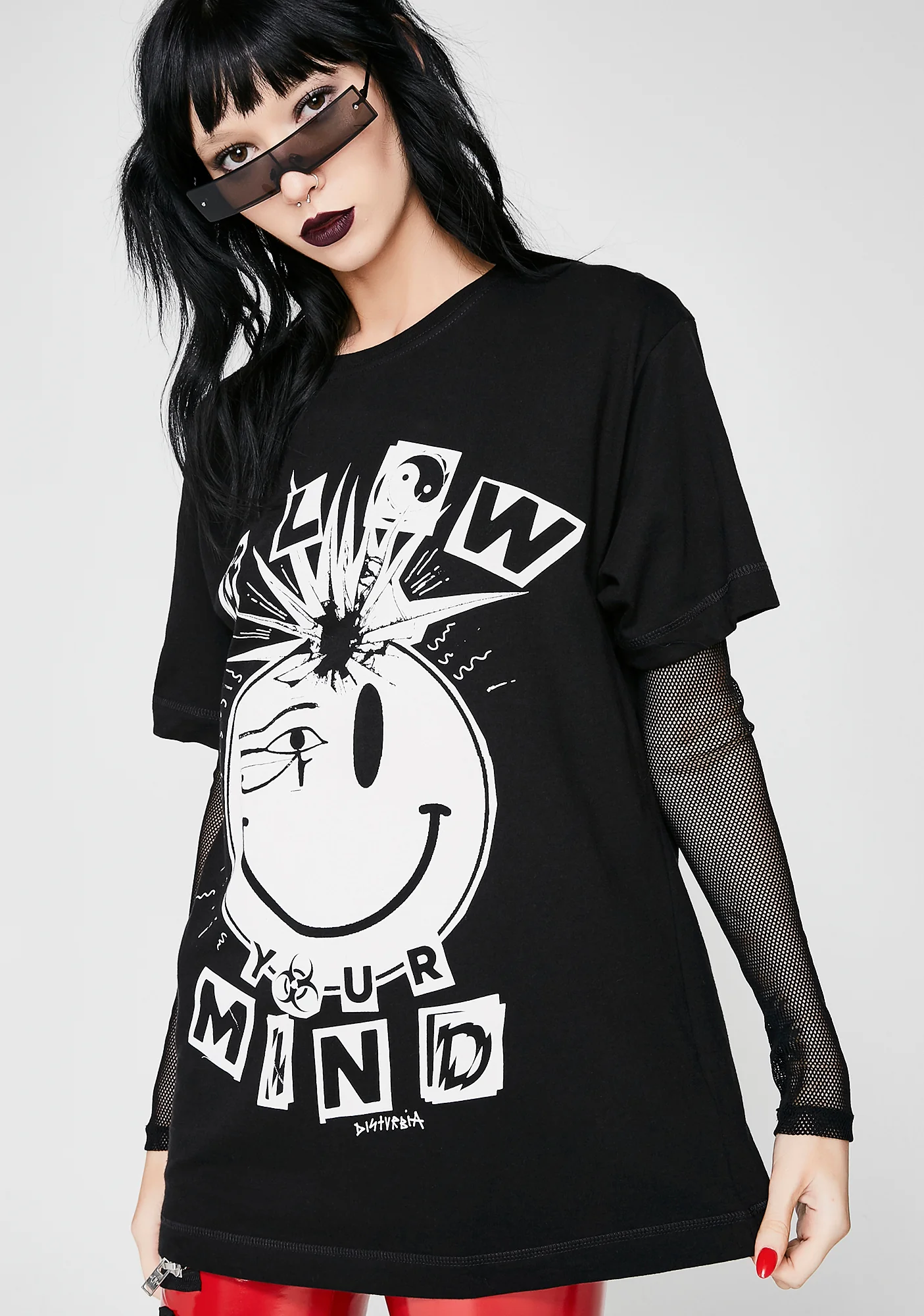 Mind T-Shirt - Image 2