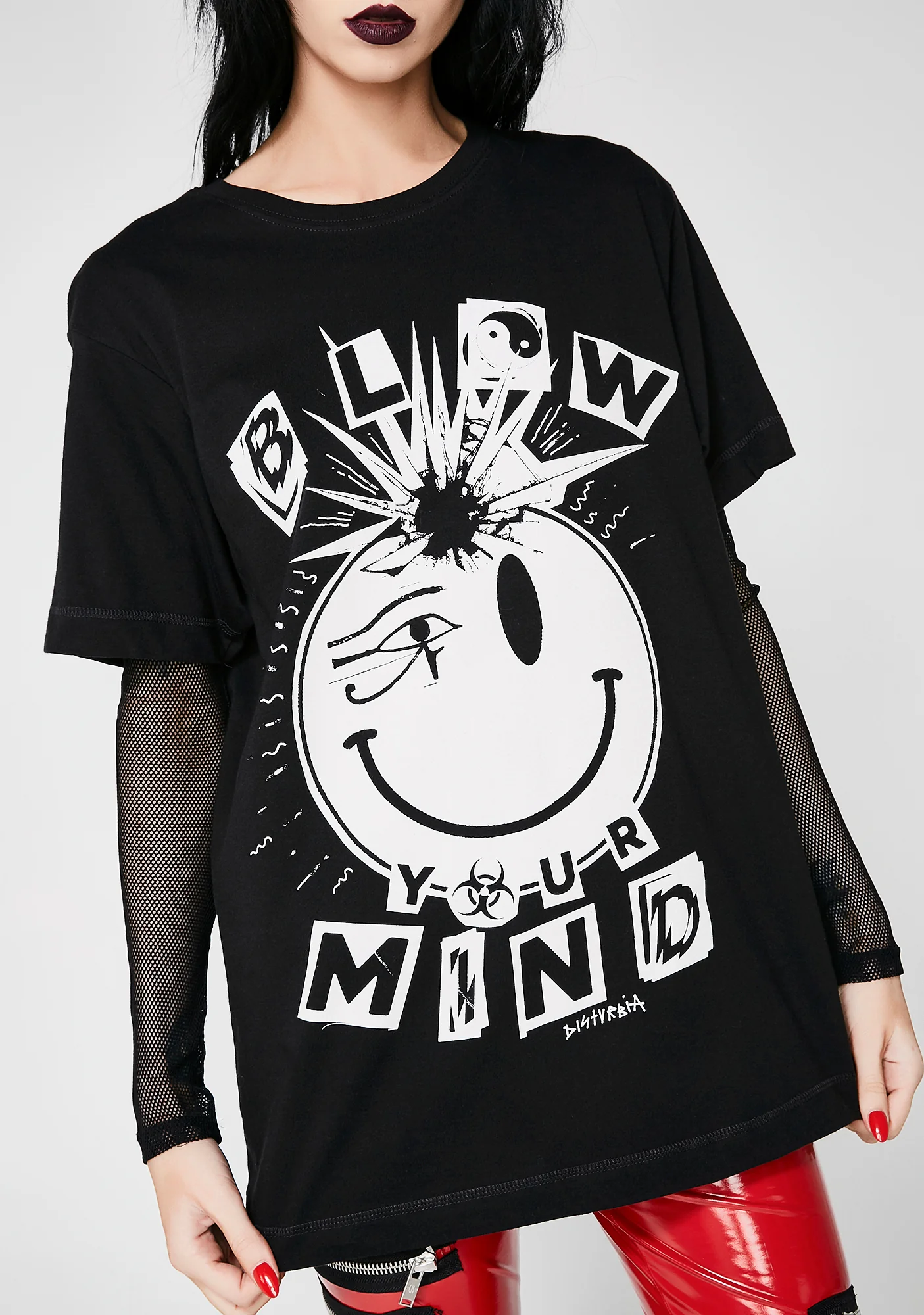 Mind T-Shirt - Image 3