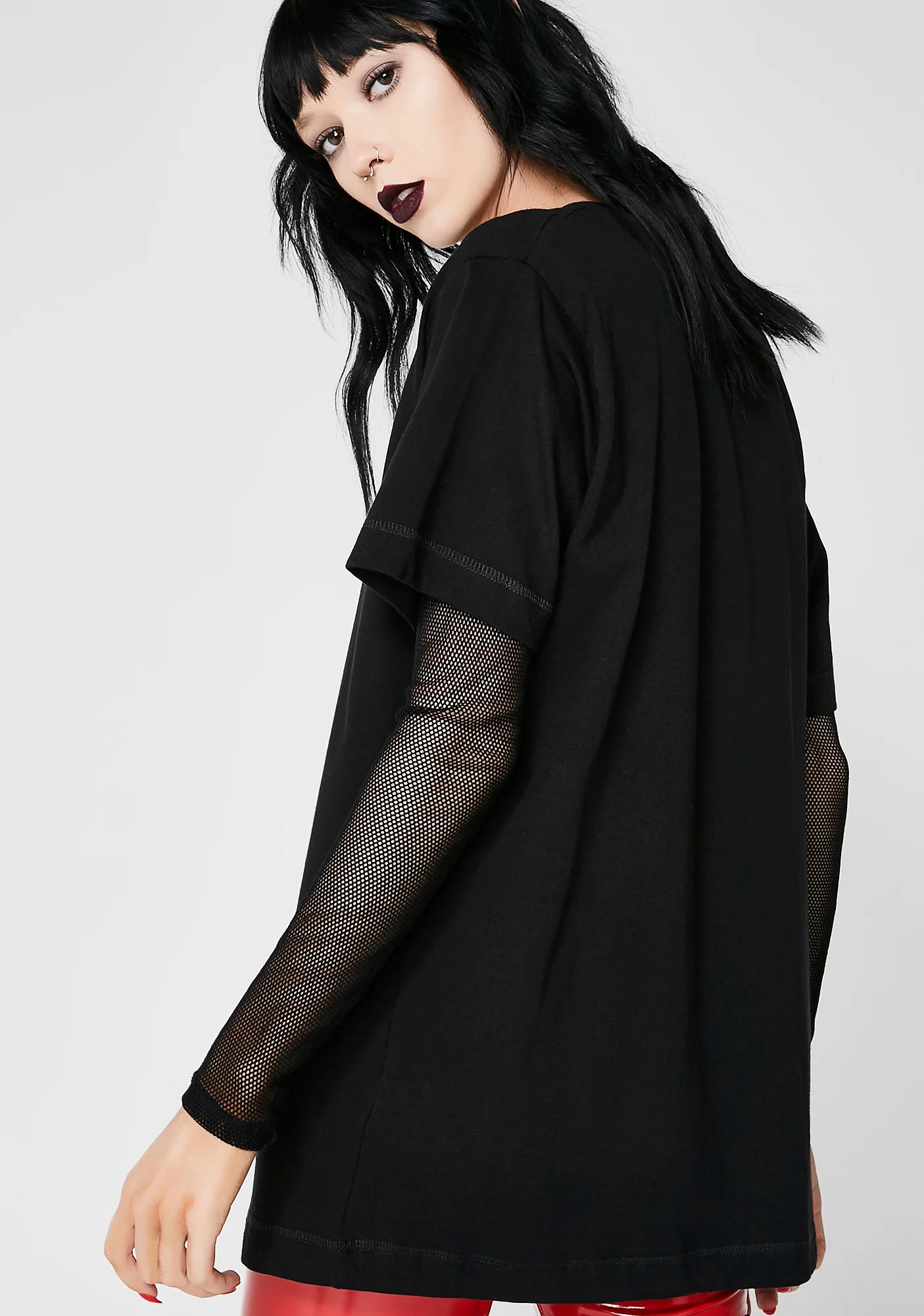 Mind T-Shirt - Image 4