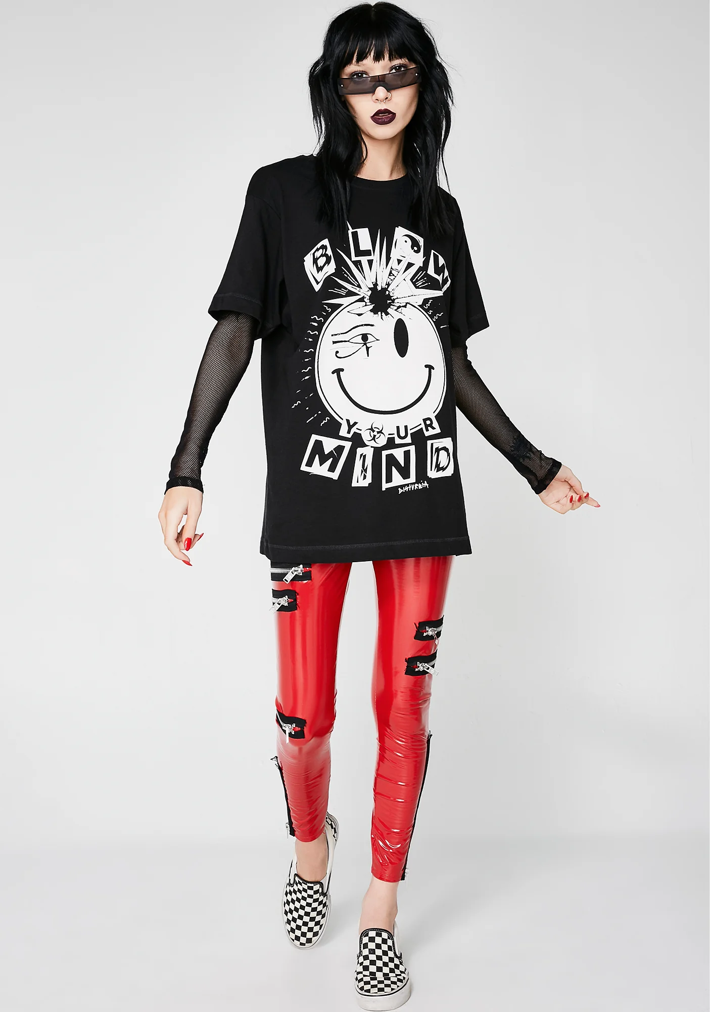 Mind T-Shirt - Image 5