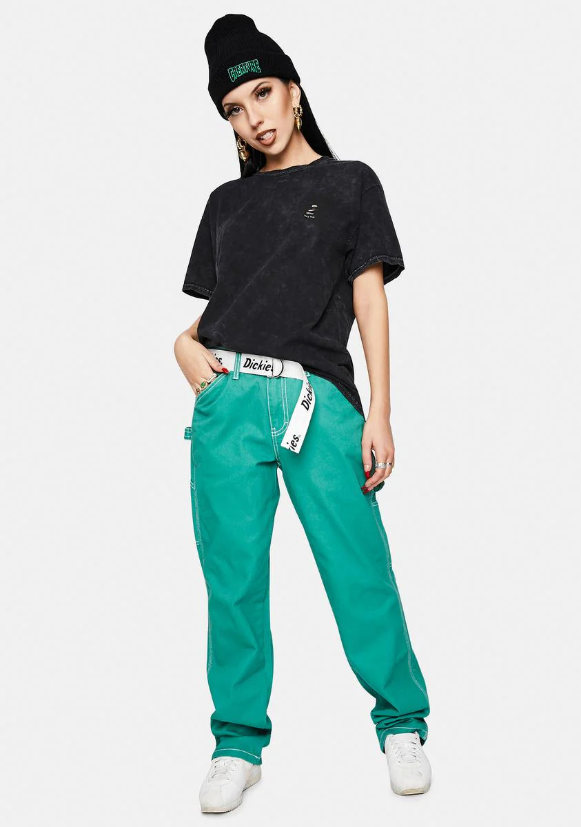 Mineral Hand Contra Graphic Tee - Image 3