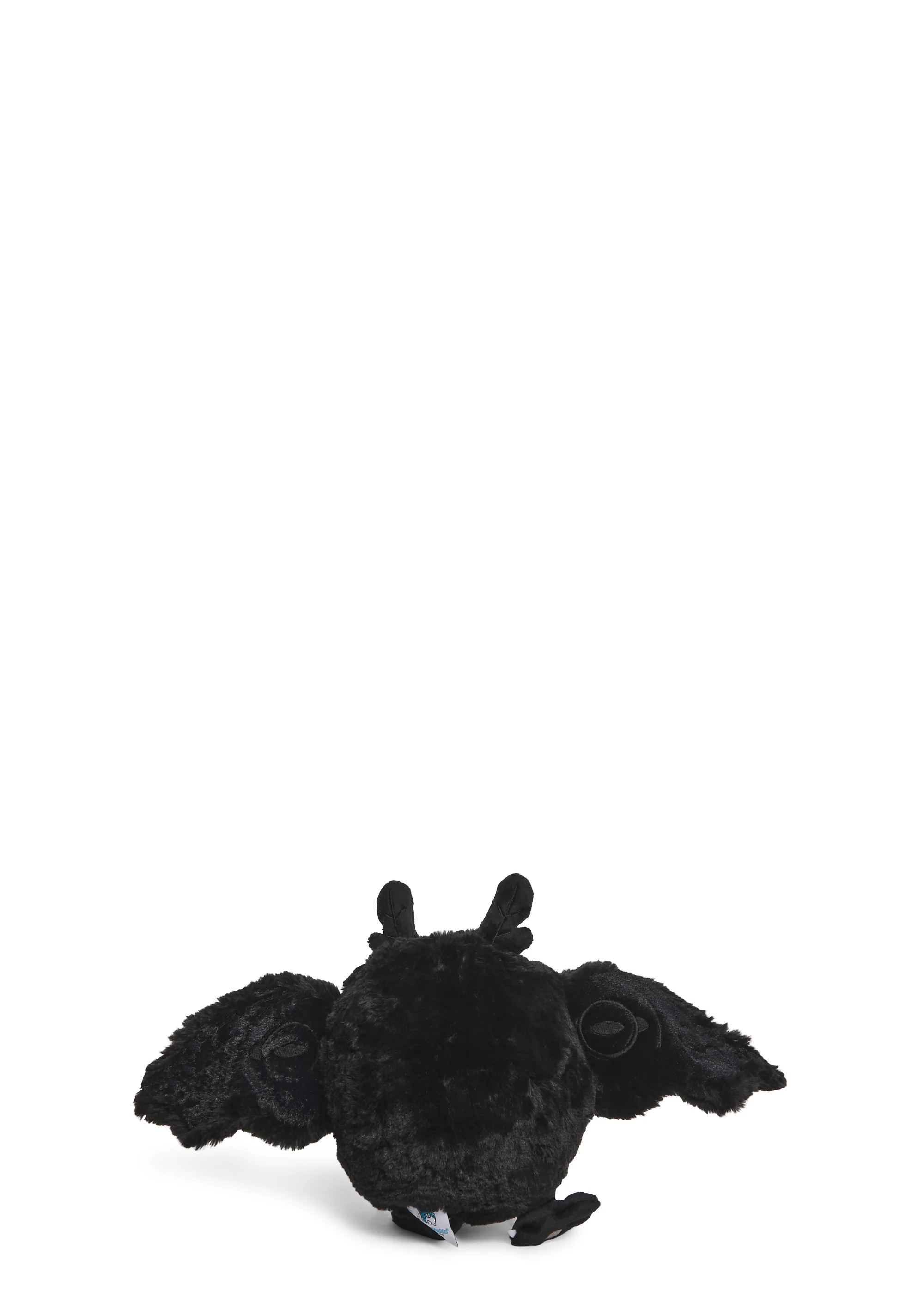 Mini Baby Mothman Plushie - Image 4